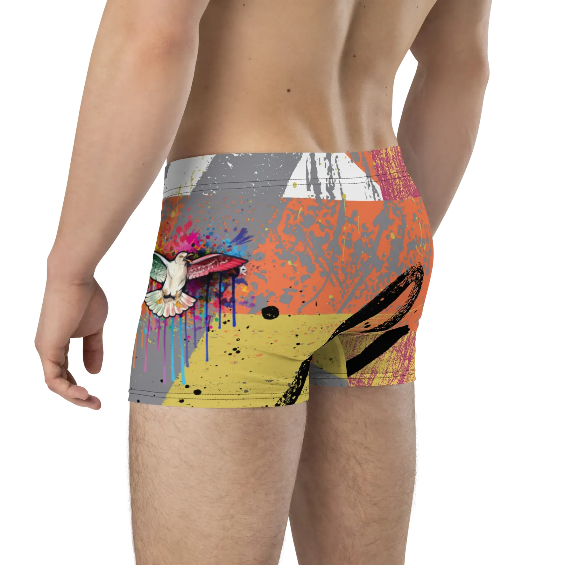 JSC Exclusive: Boxers - Image 2