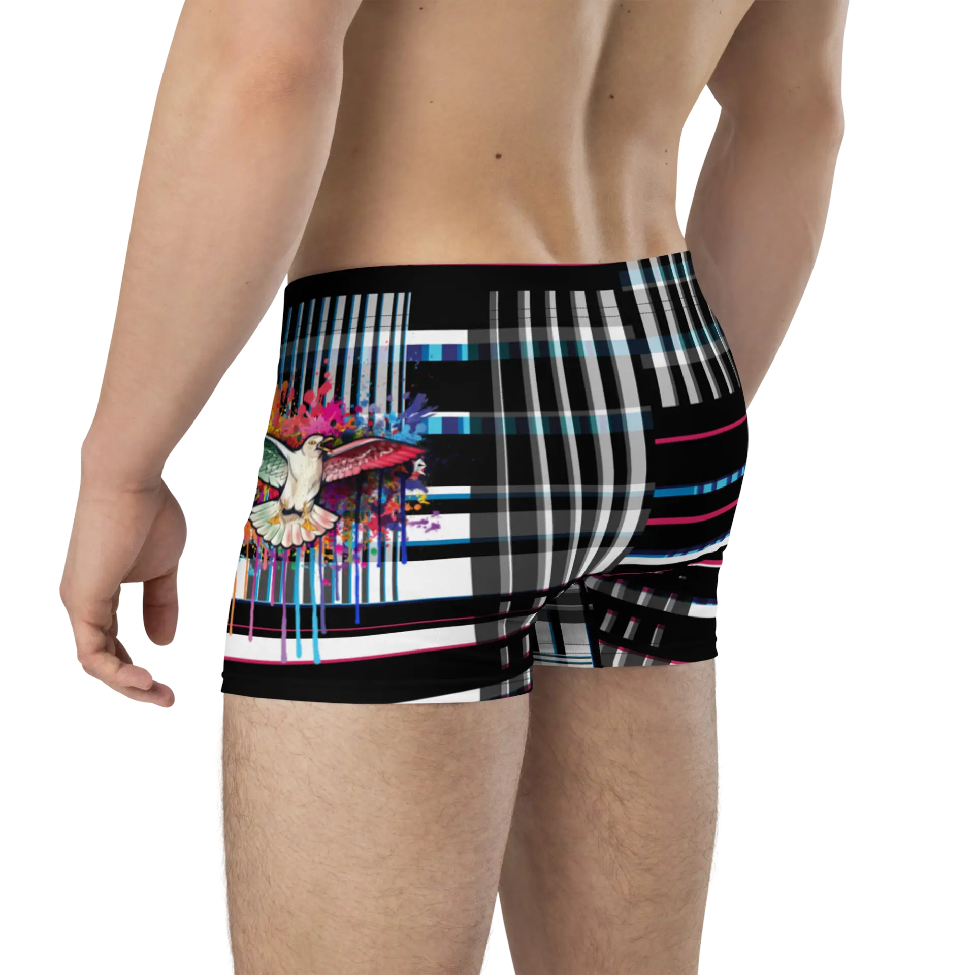 JSC Exclusive: Boxers - Image 2