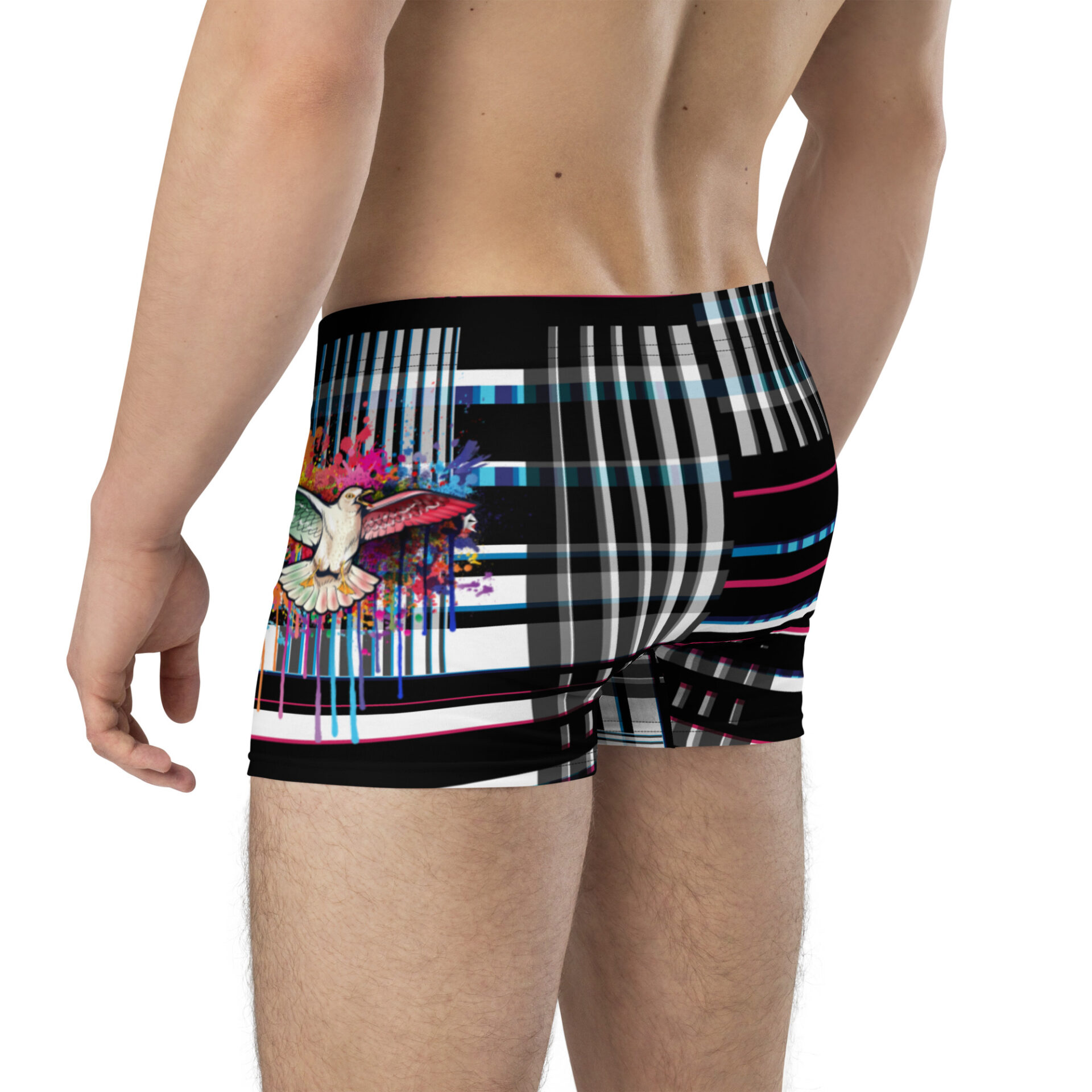JSC Exclusive: Boxers - Image 4