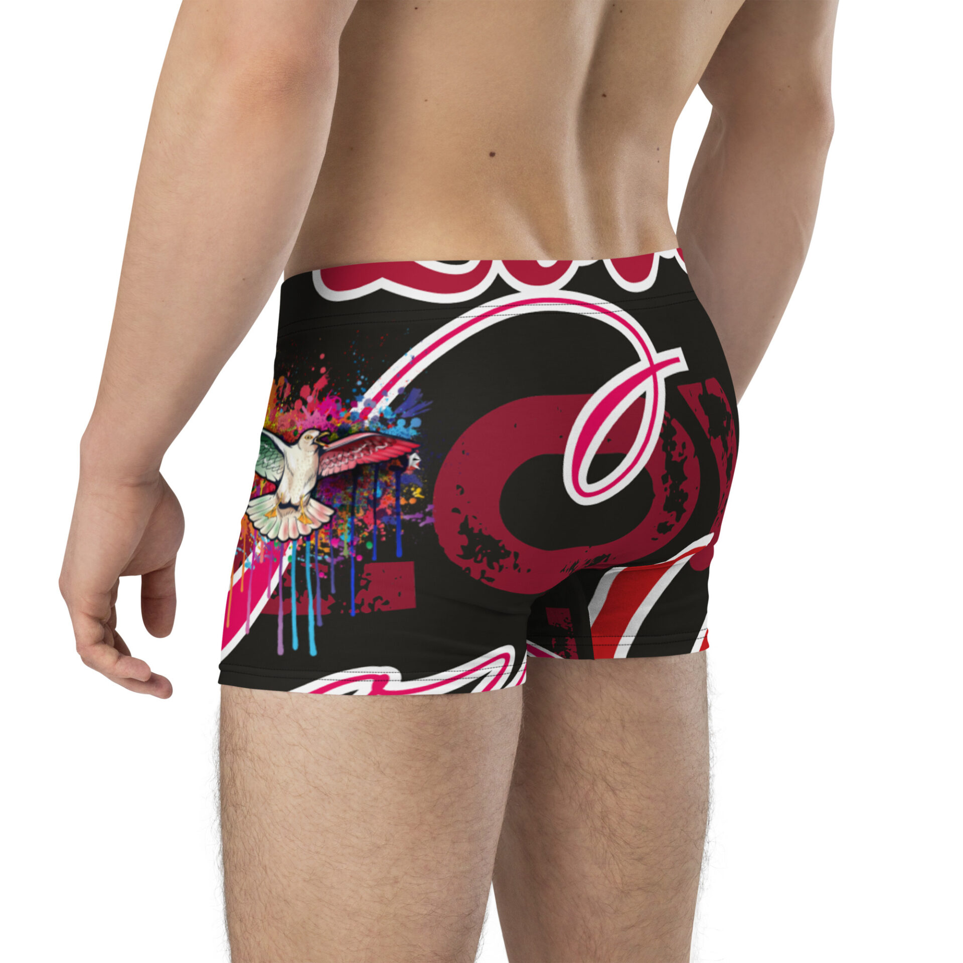 JSC Exclusive: Boxers - Image 4