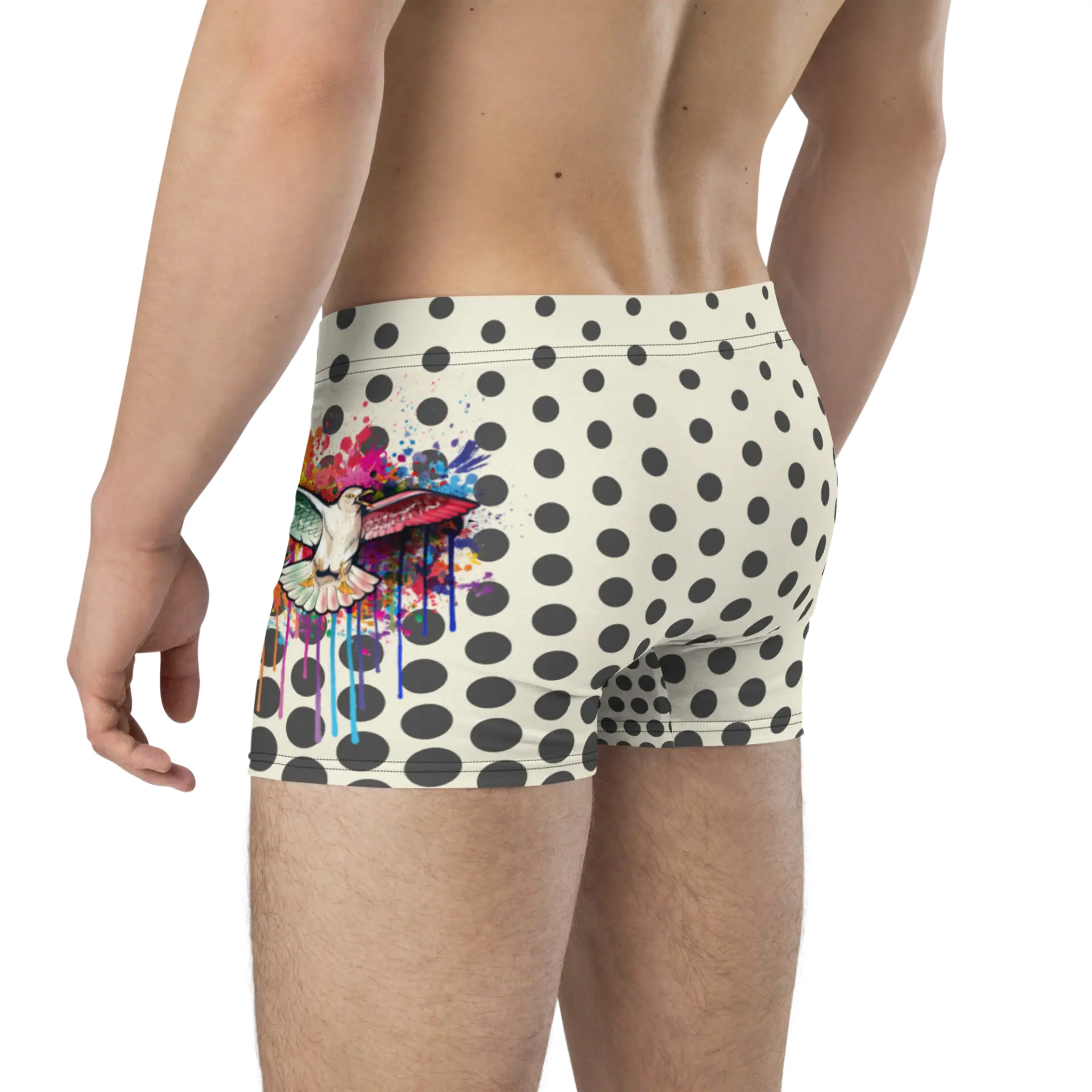 JSC Exclusive: Boxers - Image 6