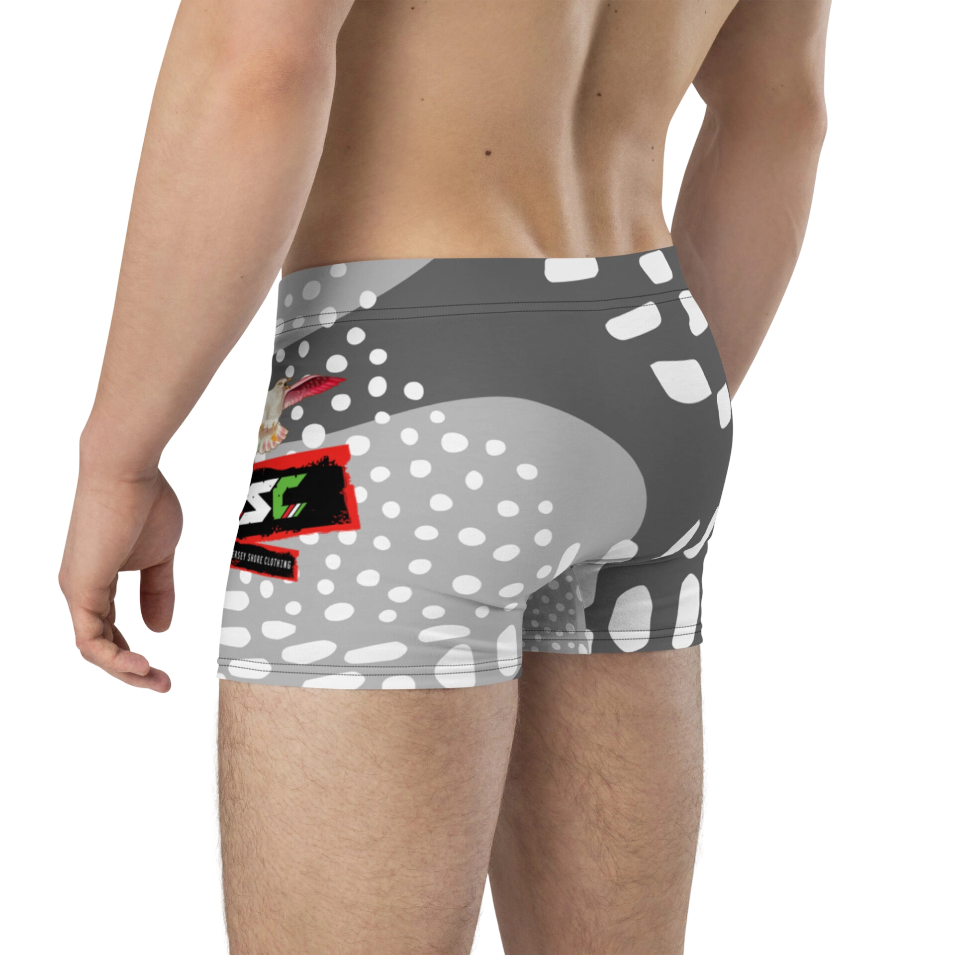 Designed Boxers - Image 2