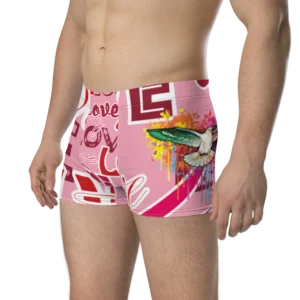 JSC Exclusive: Boxers
