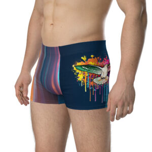 JSC Exclusive: Boxers