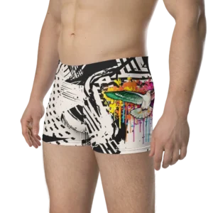 JSC Exclusive: Boxers
