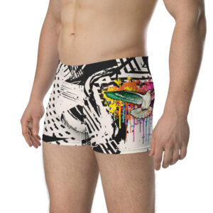 JSC Exclusive: Boxers