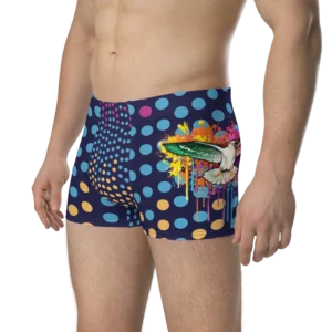 JSC Exclusive: Boxers