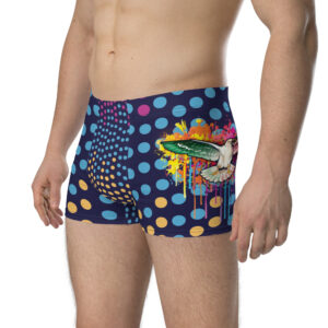 JSC Exclusive: Boxers