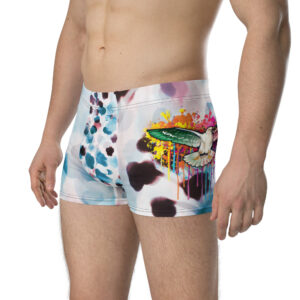 JSC Exclusive: Boxers