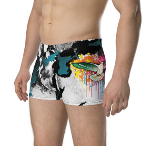 JSC Exclusive: Boxers