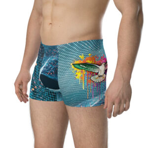 JSC Exclusive: Boxers