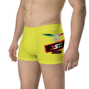 Boxers