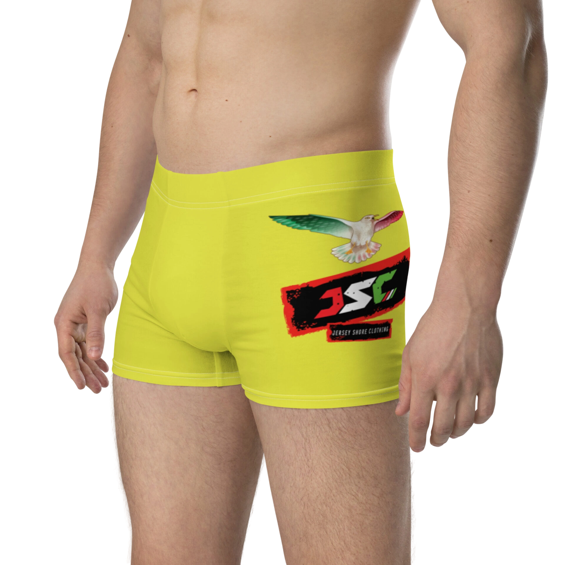 Boxers