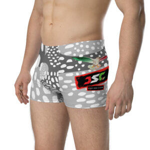 Designed Boxers