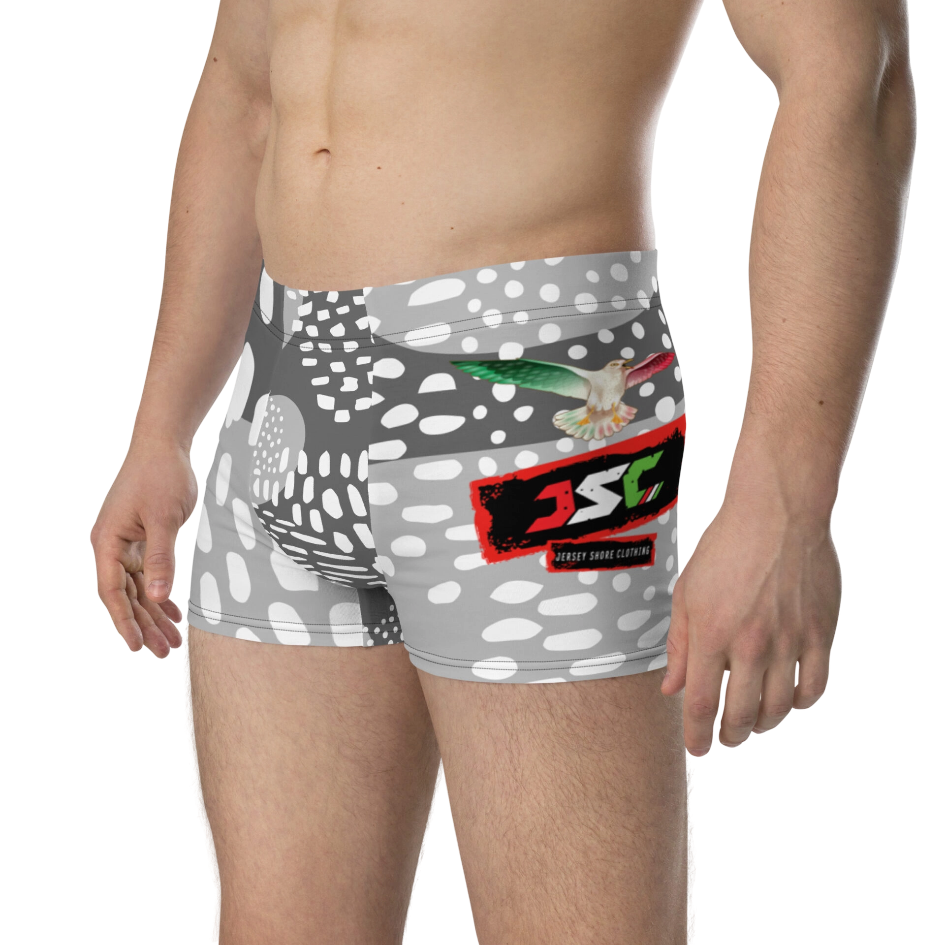 Designed Boxers