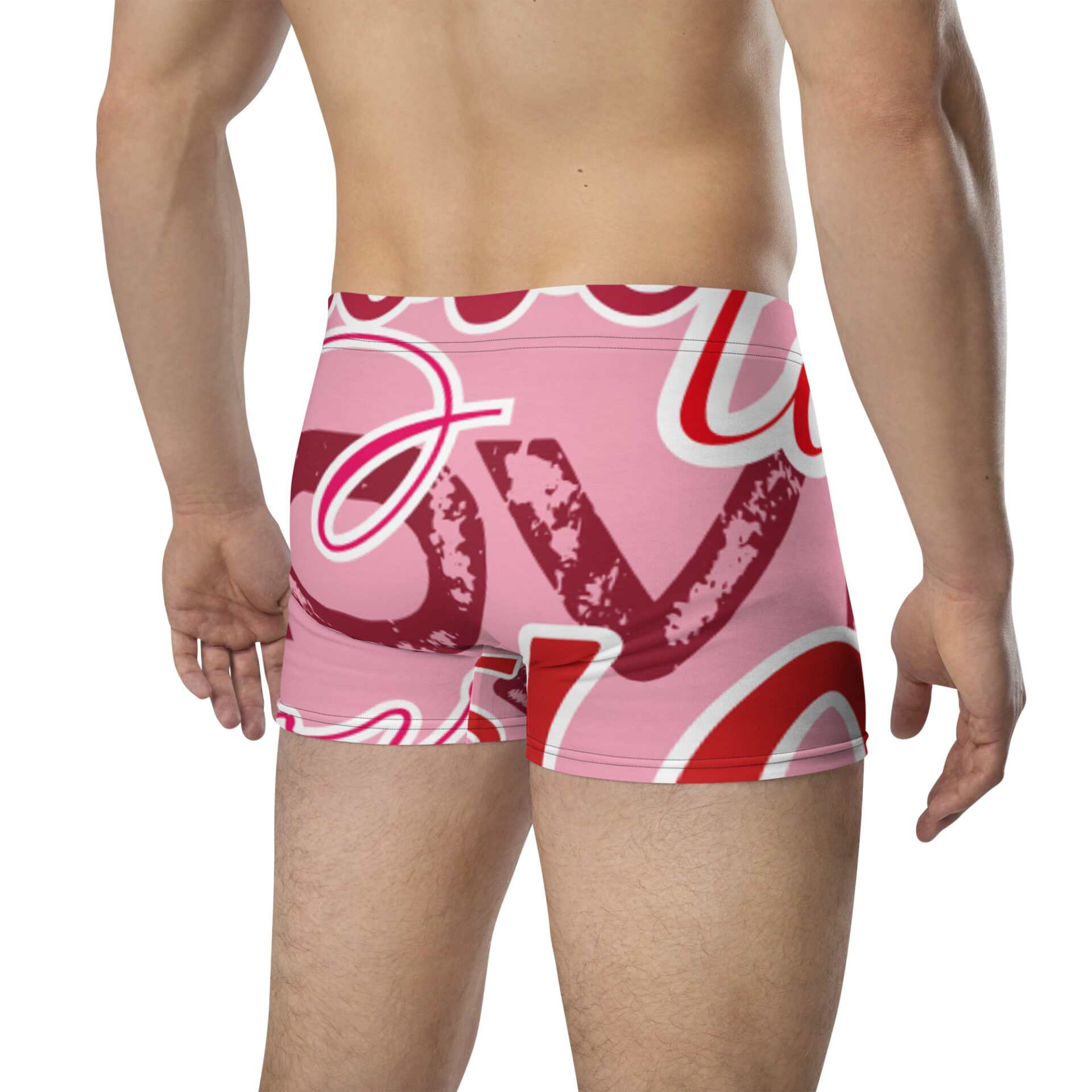 JSC Exclusive: Boxers - Image 5