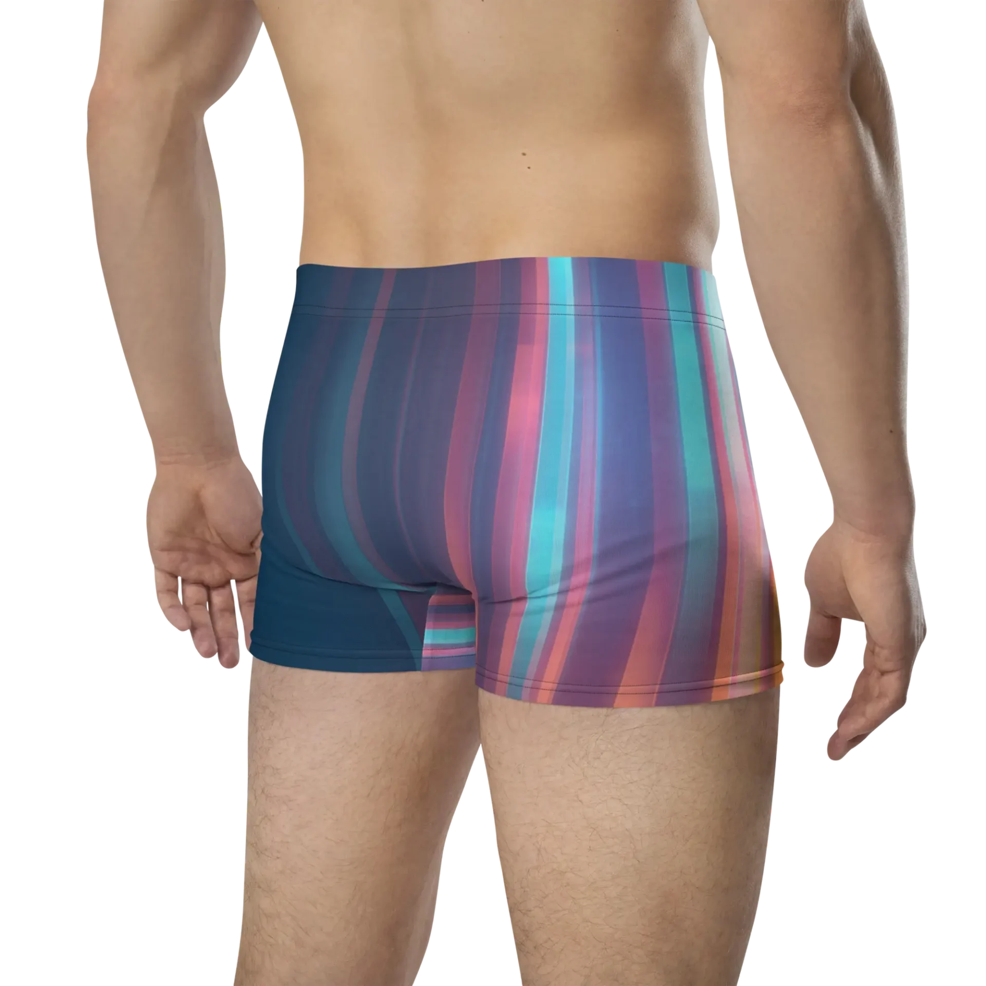 JSC Exclusive: Boxers - Image 2