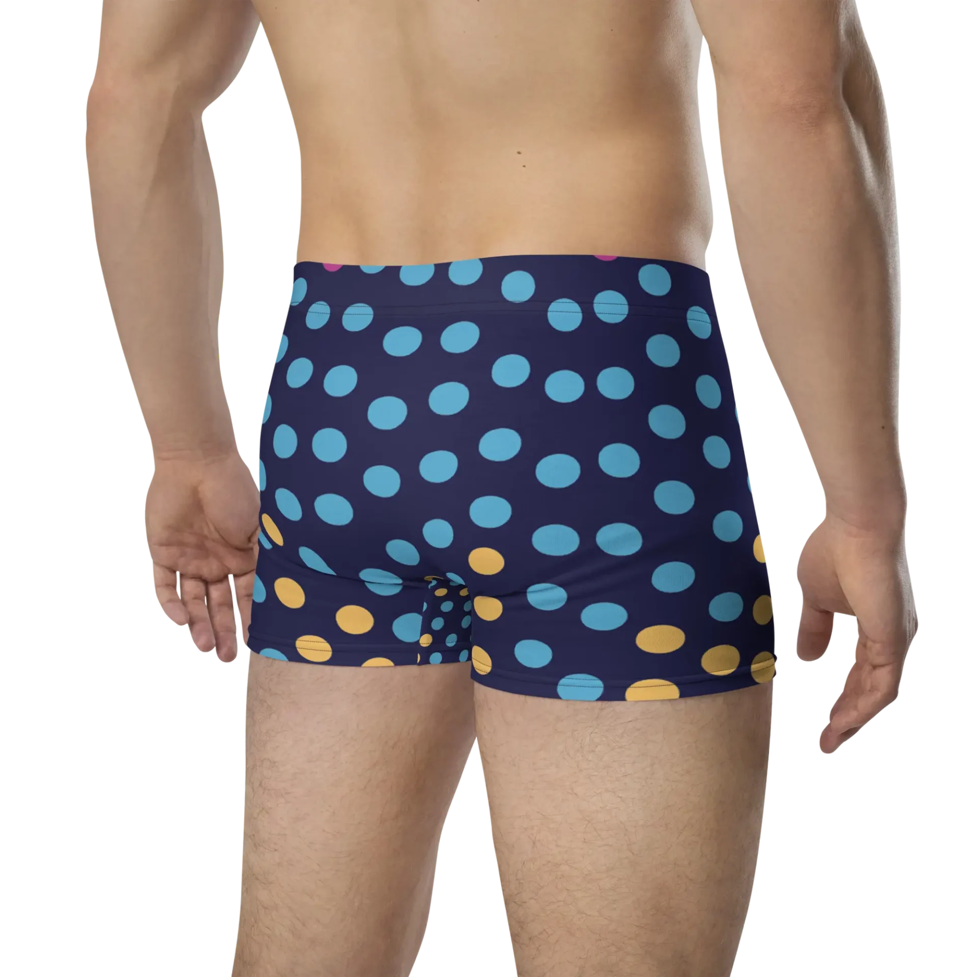 JSC Exclusive: Boxers - Image 3