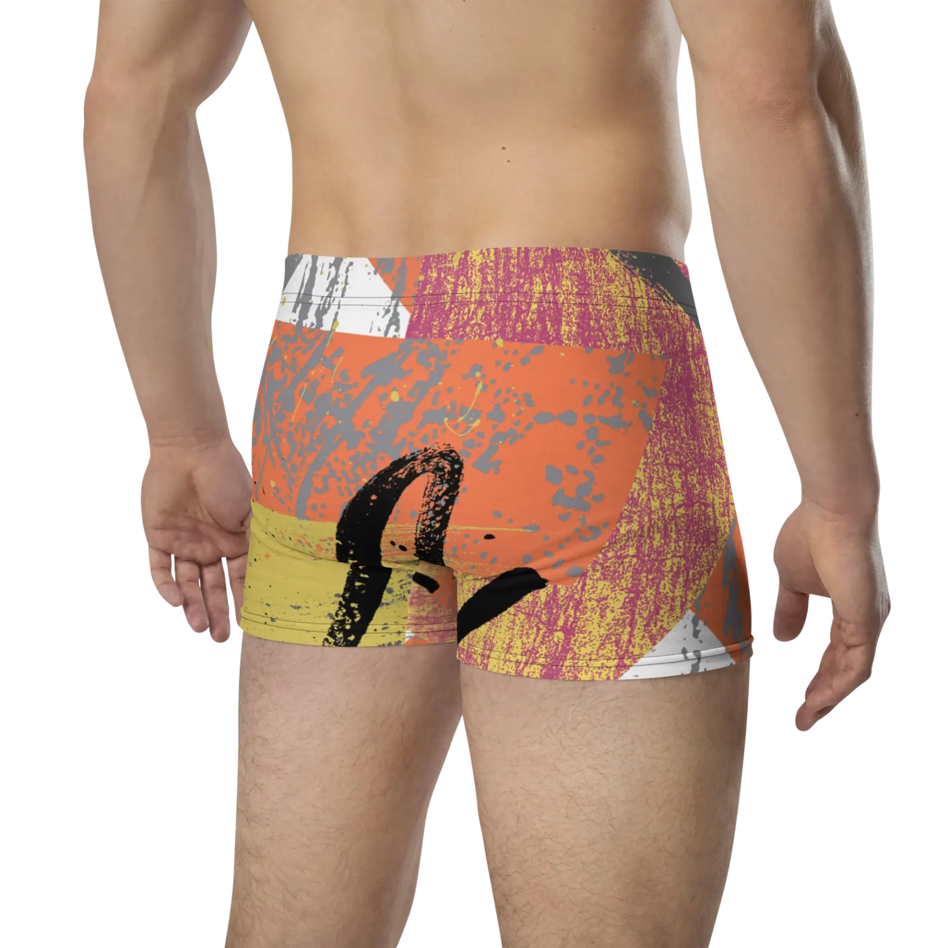 JSC Exclusive: Boxers - Image 3