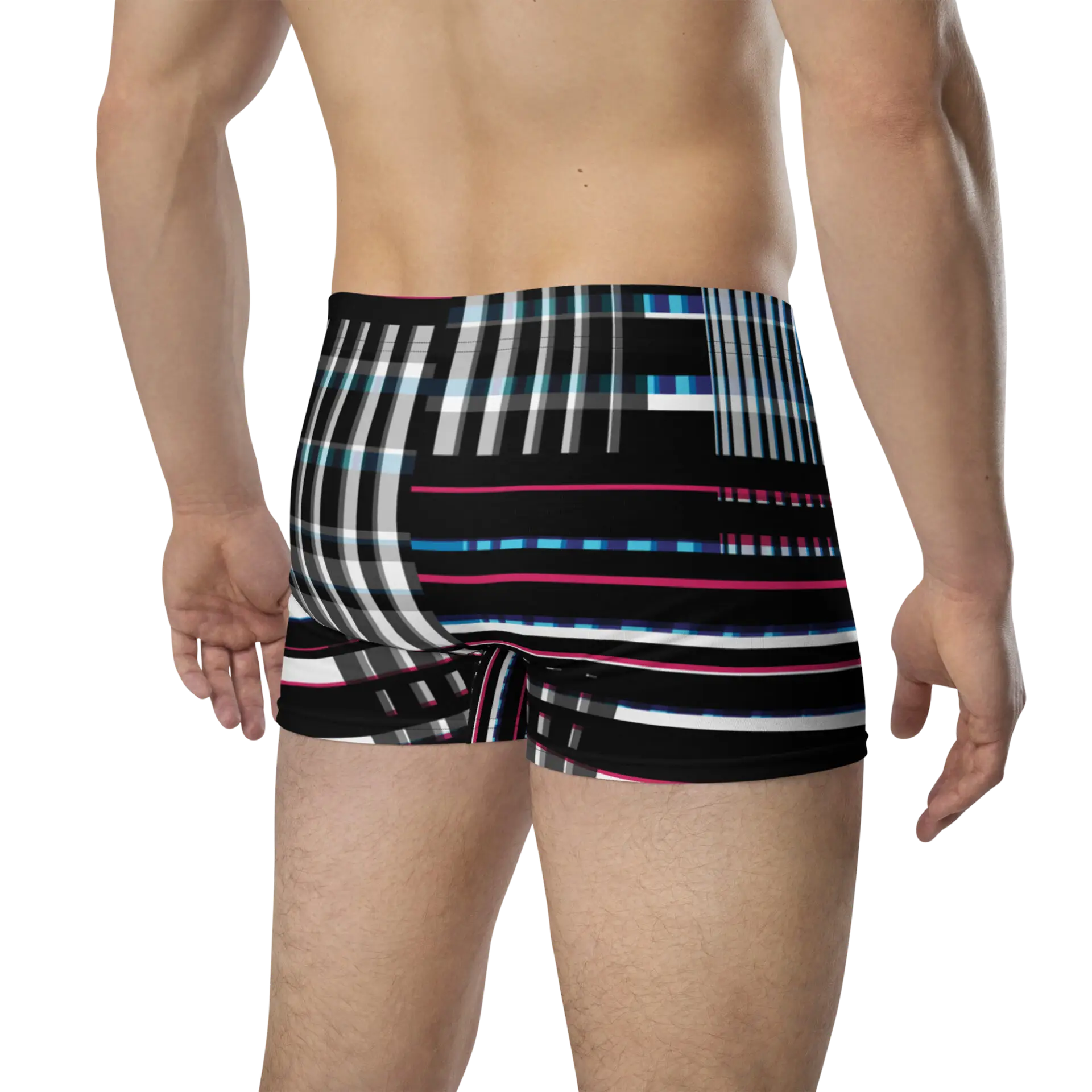 JSC Exclusive: Boxers - Image 3