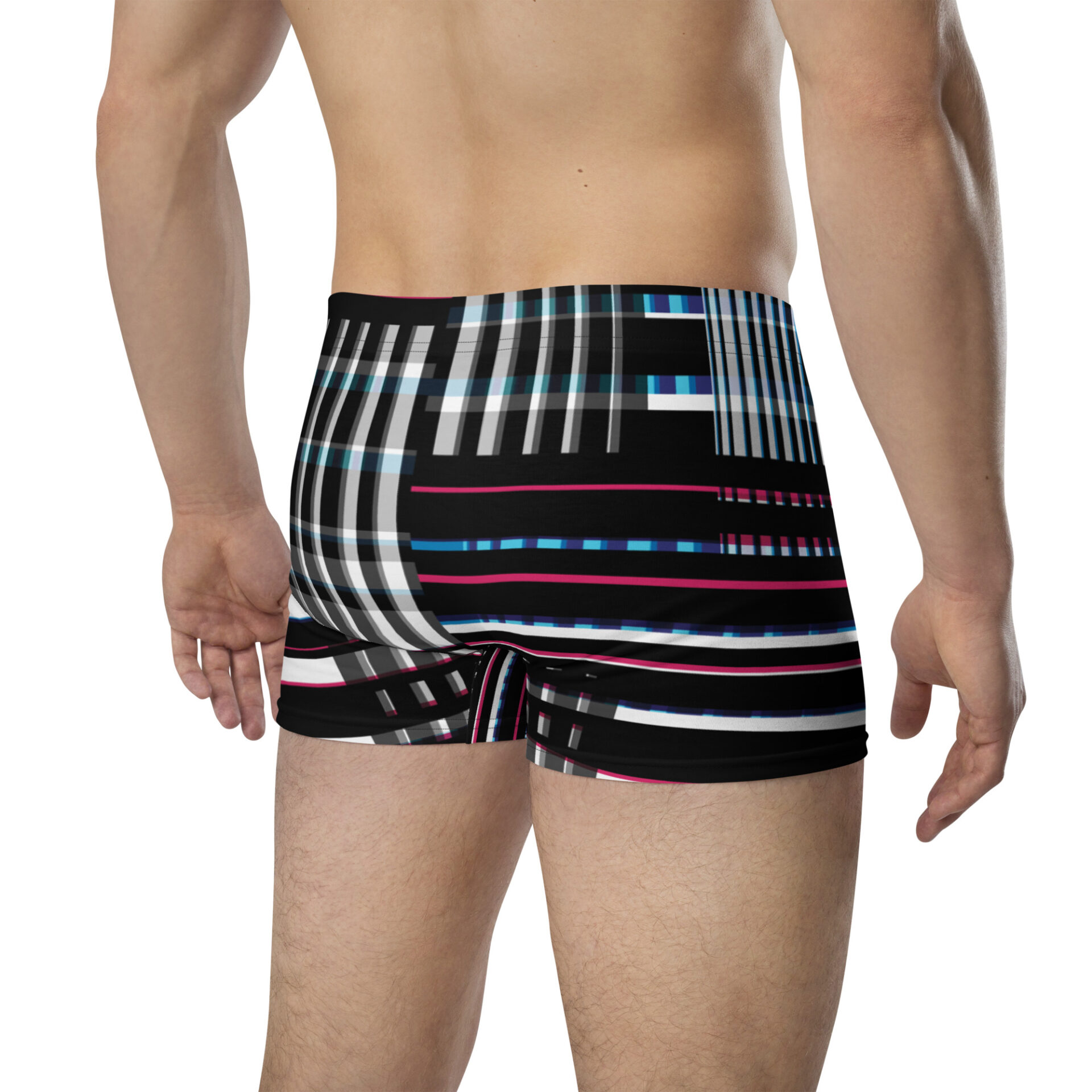 JSC Exclusive: Boxers - Image 5