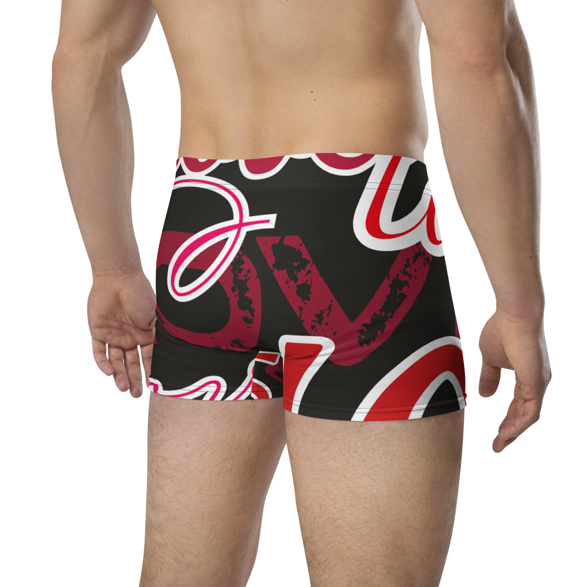 JSC Exclusive: Boxers - Image 5