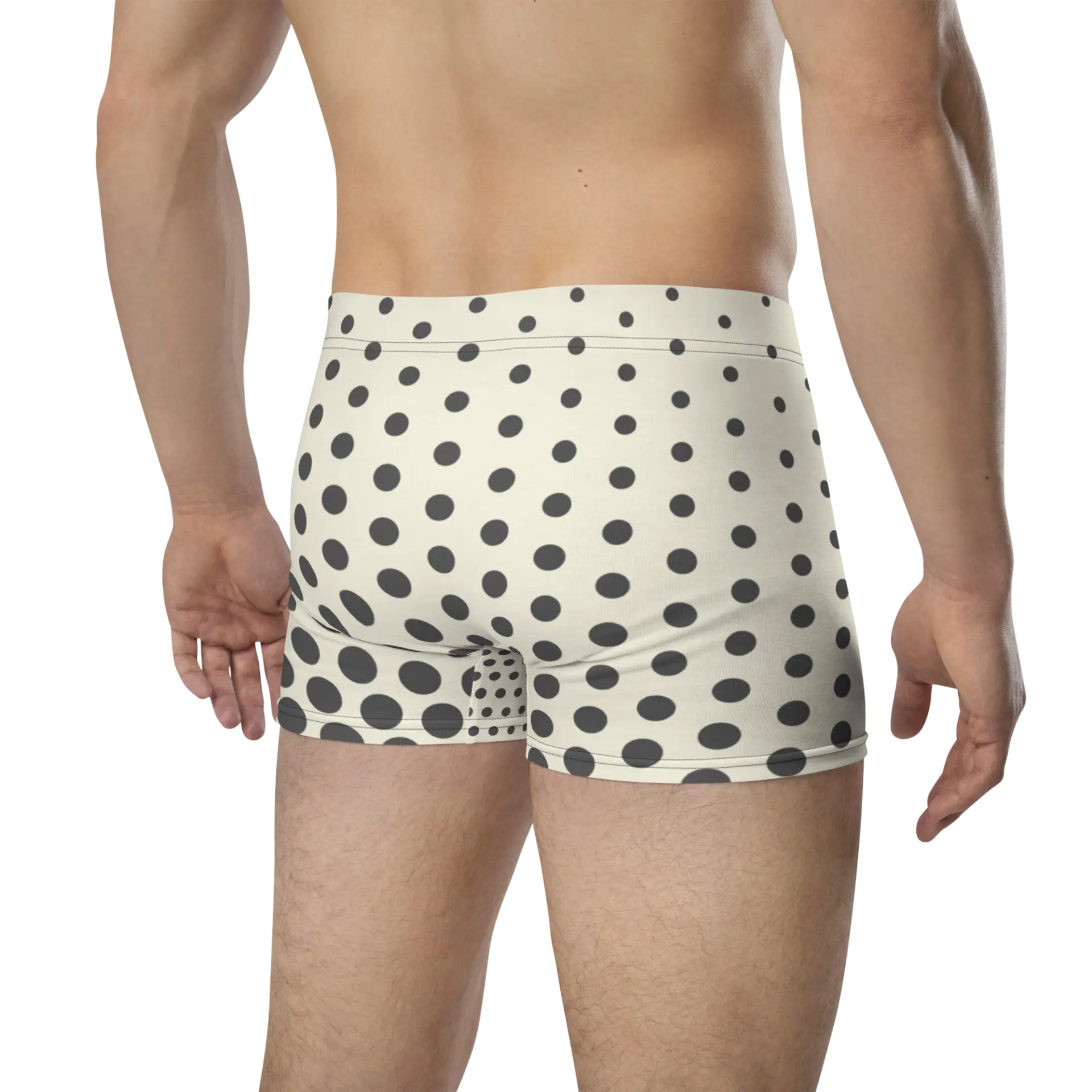 JSC Exclusive: Boxers - Image 2