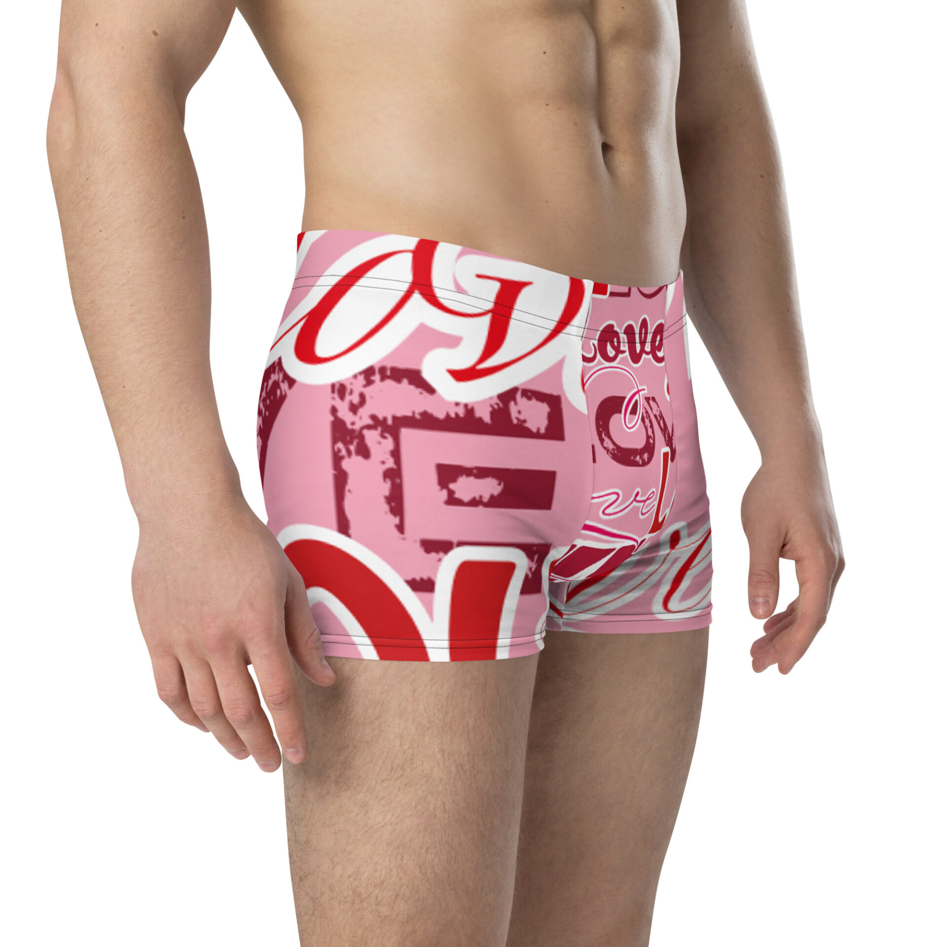 JSC Exclusive: Boxers - Image 3