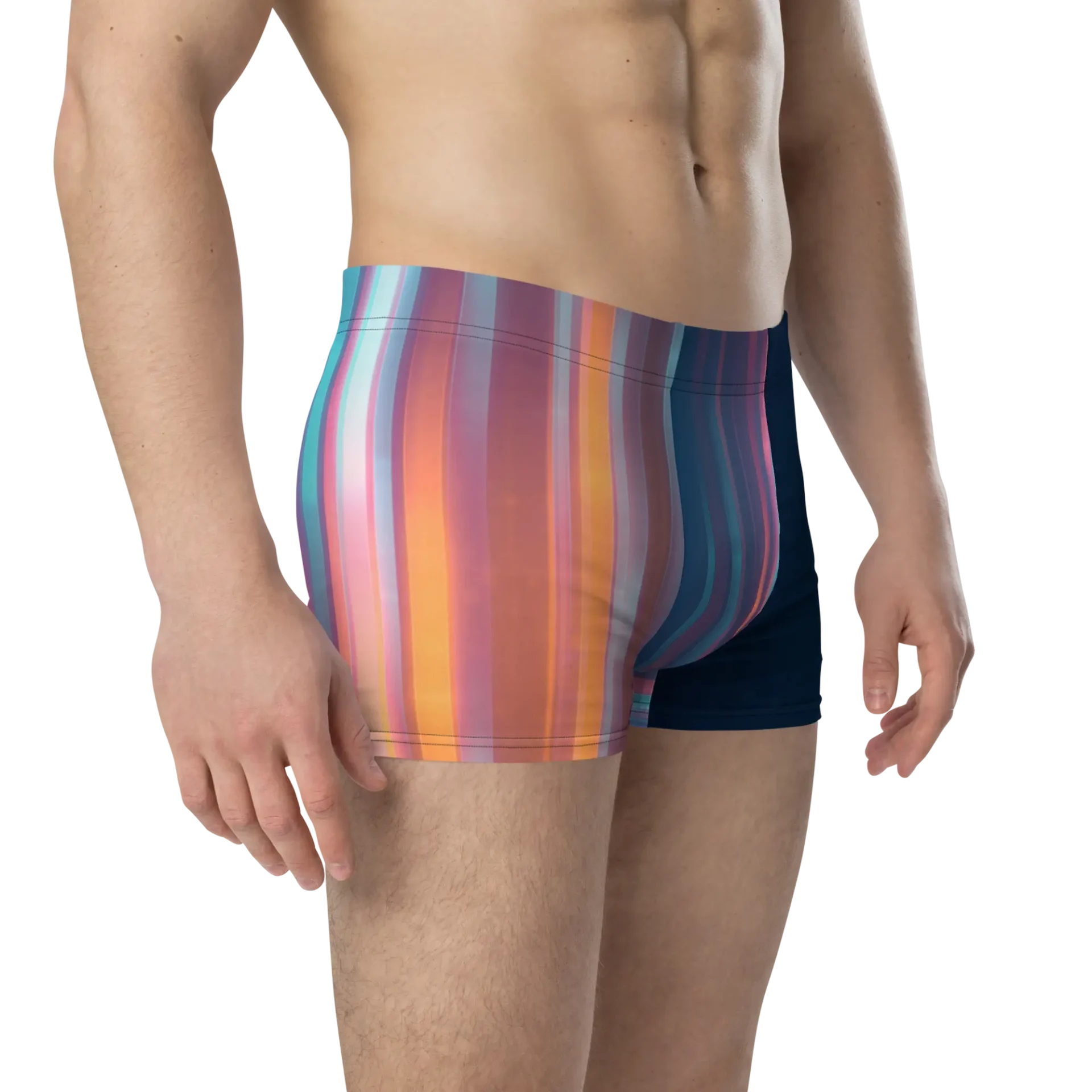JSC Exclusive: Boxers - Image 3