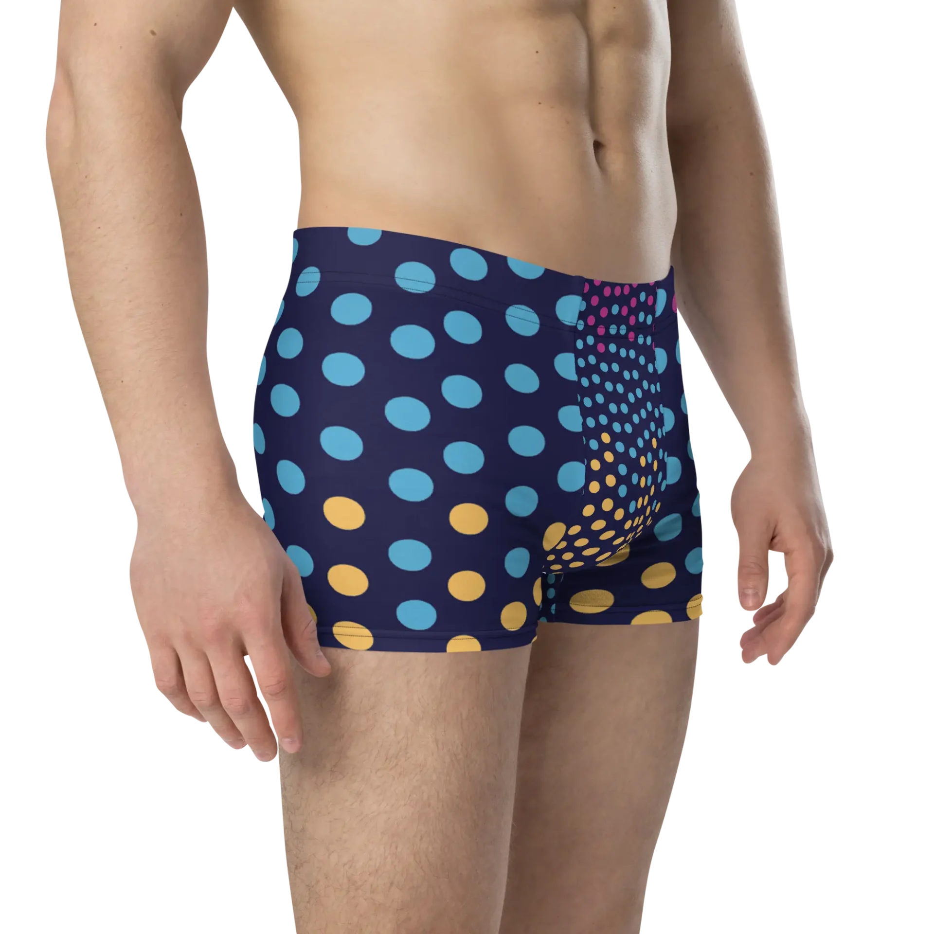 JSC Exclusive: Boxers - Image 4