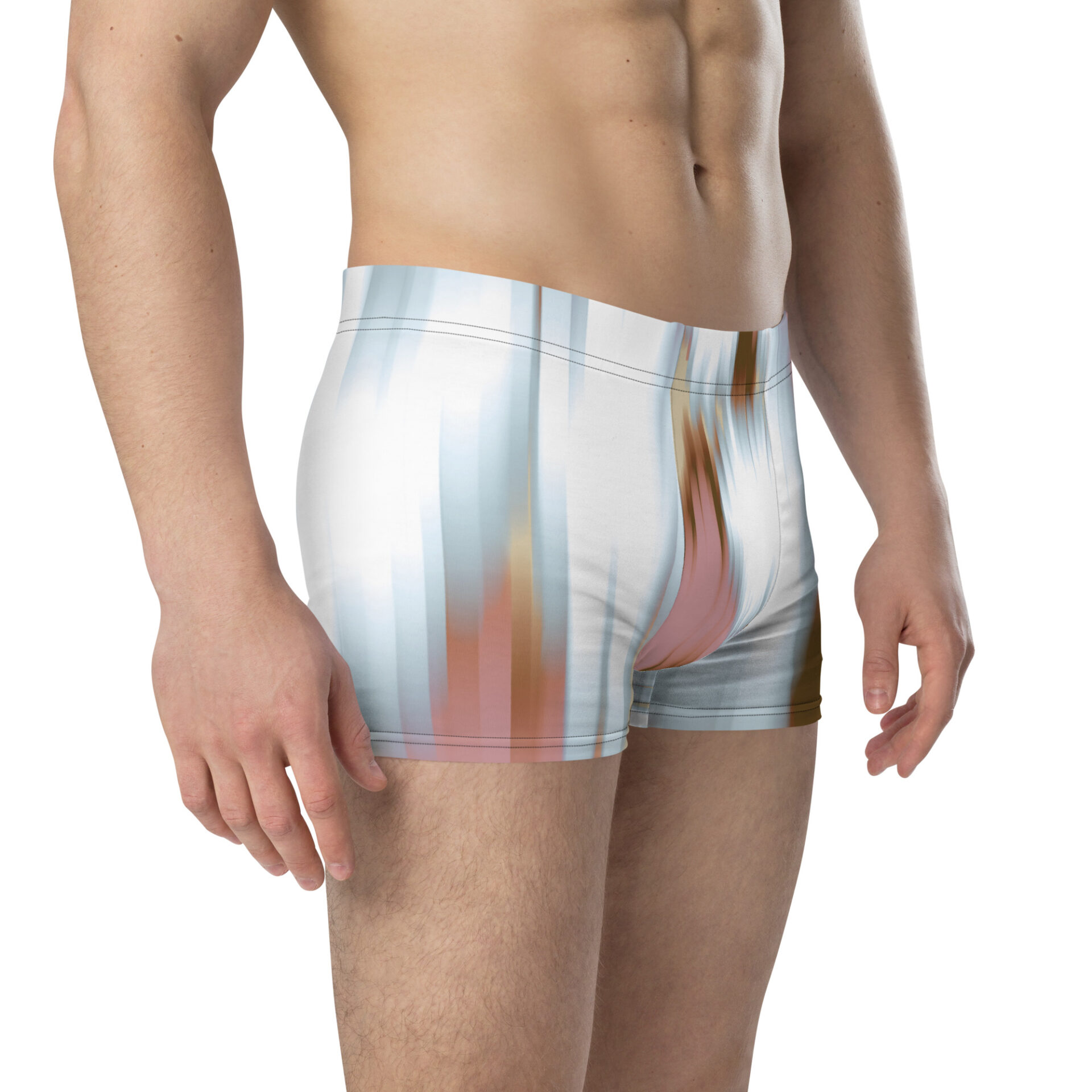 JSC Exclusive: Boxers - Image 3