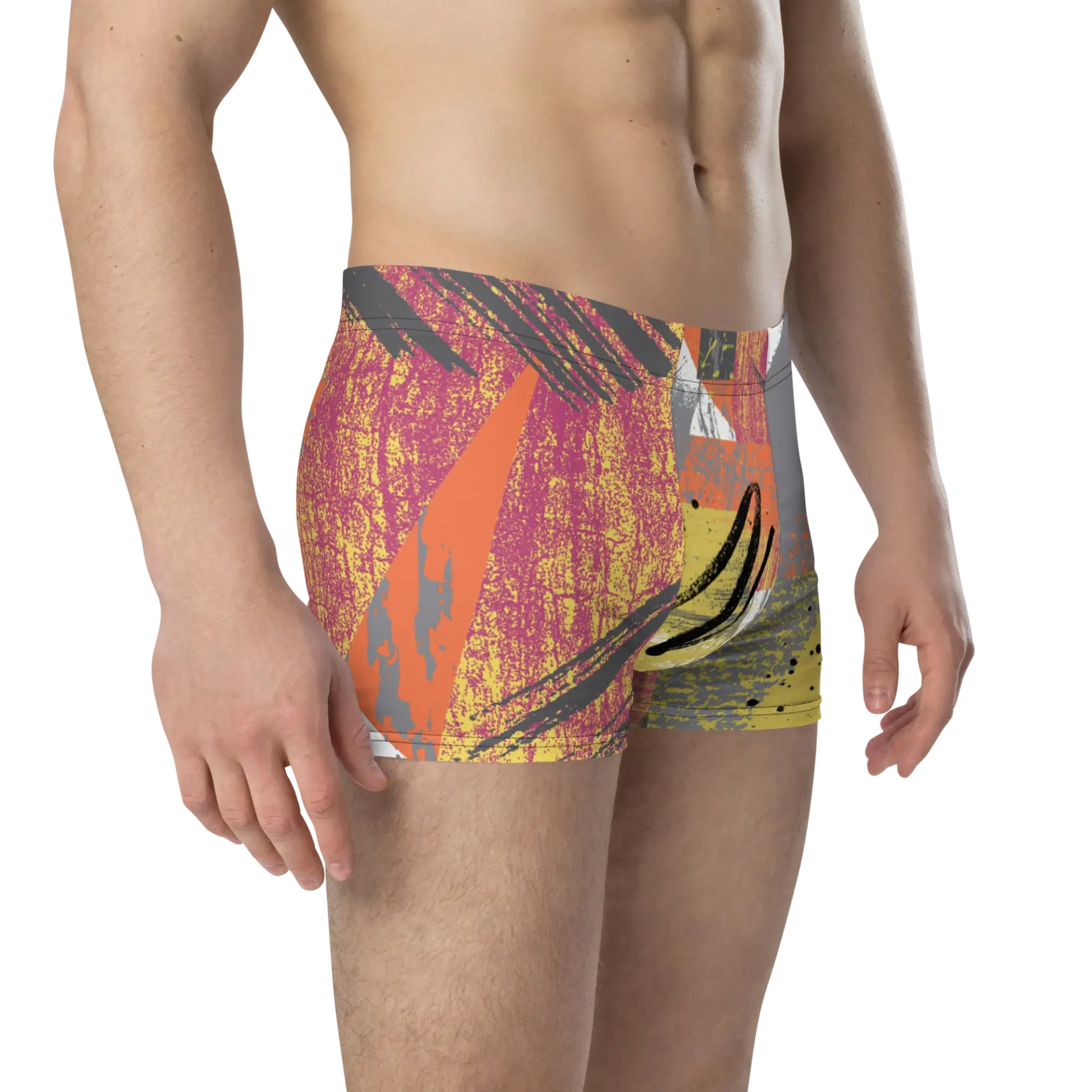 JSC Exclusive: Boxers - Image 4
