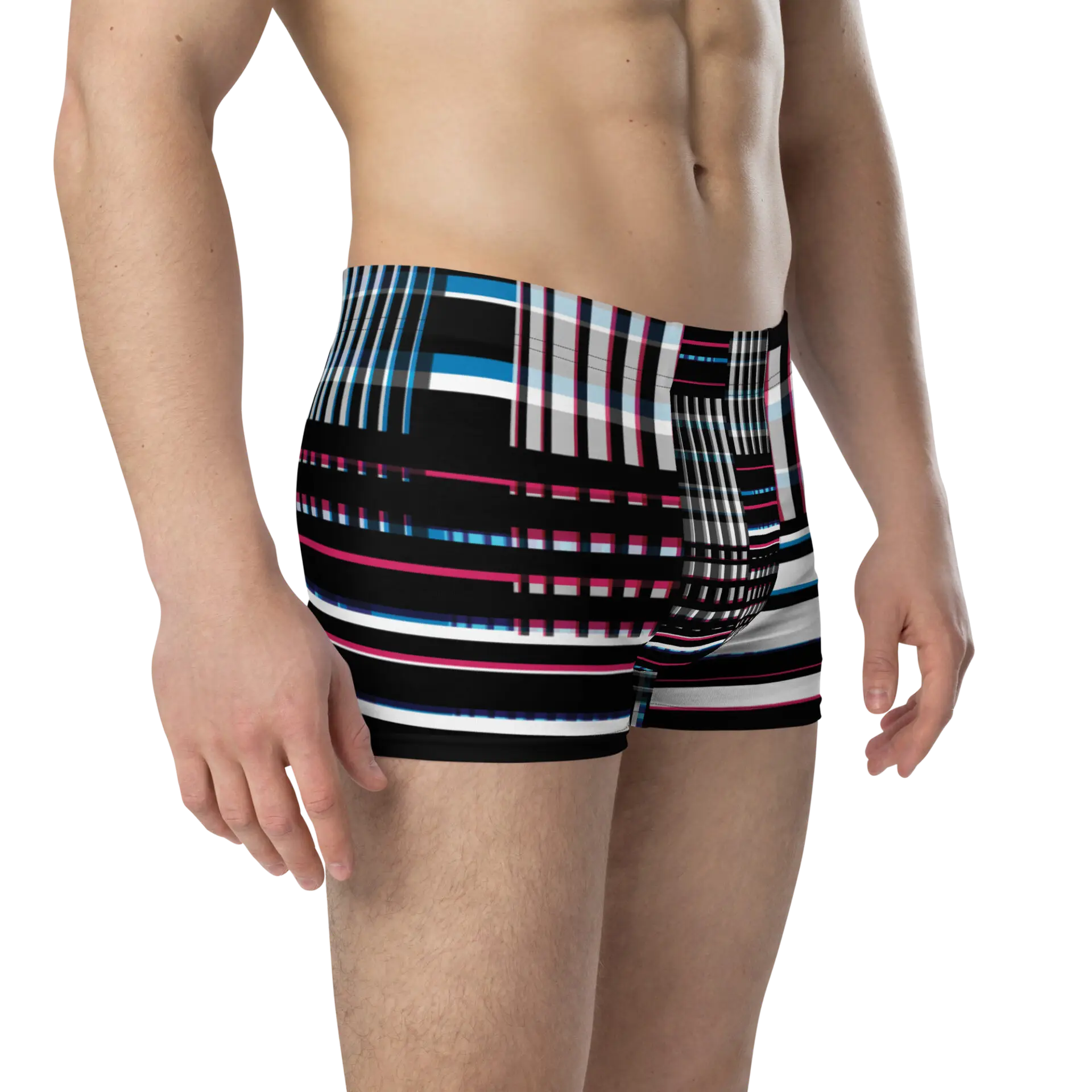 JSC Exclusive: Boxers - Image 4