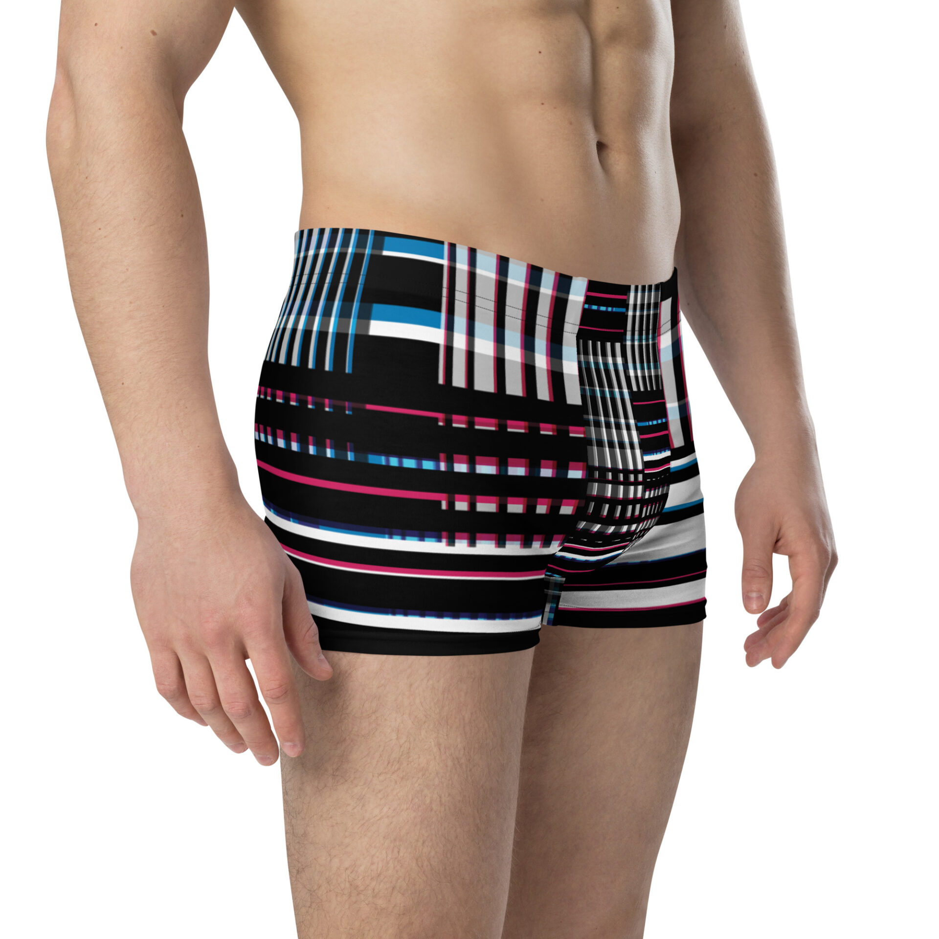 JSC Exclusive: Boxers - Image 3