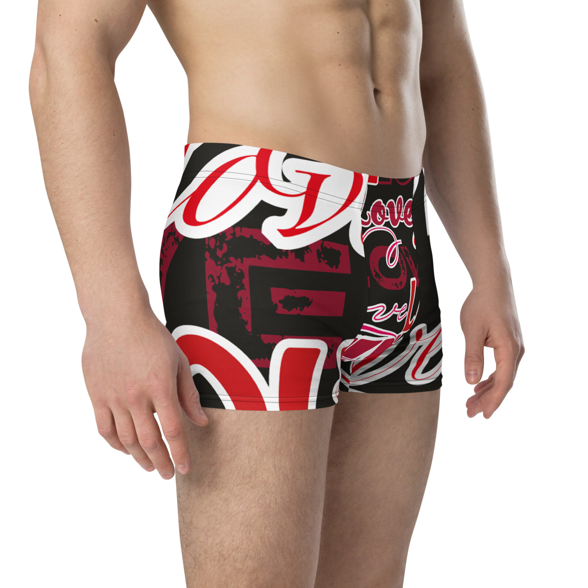 JSC Exclusive: Boxers - Image 3