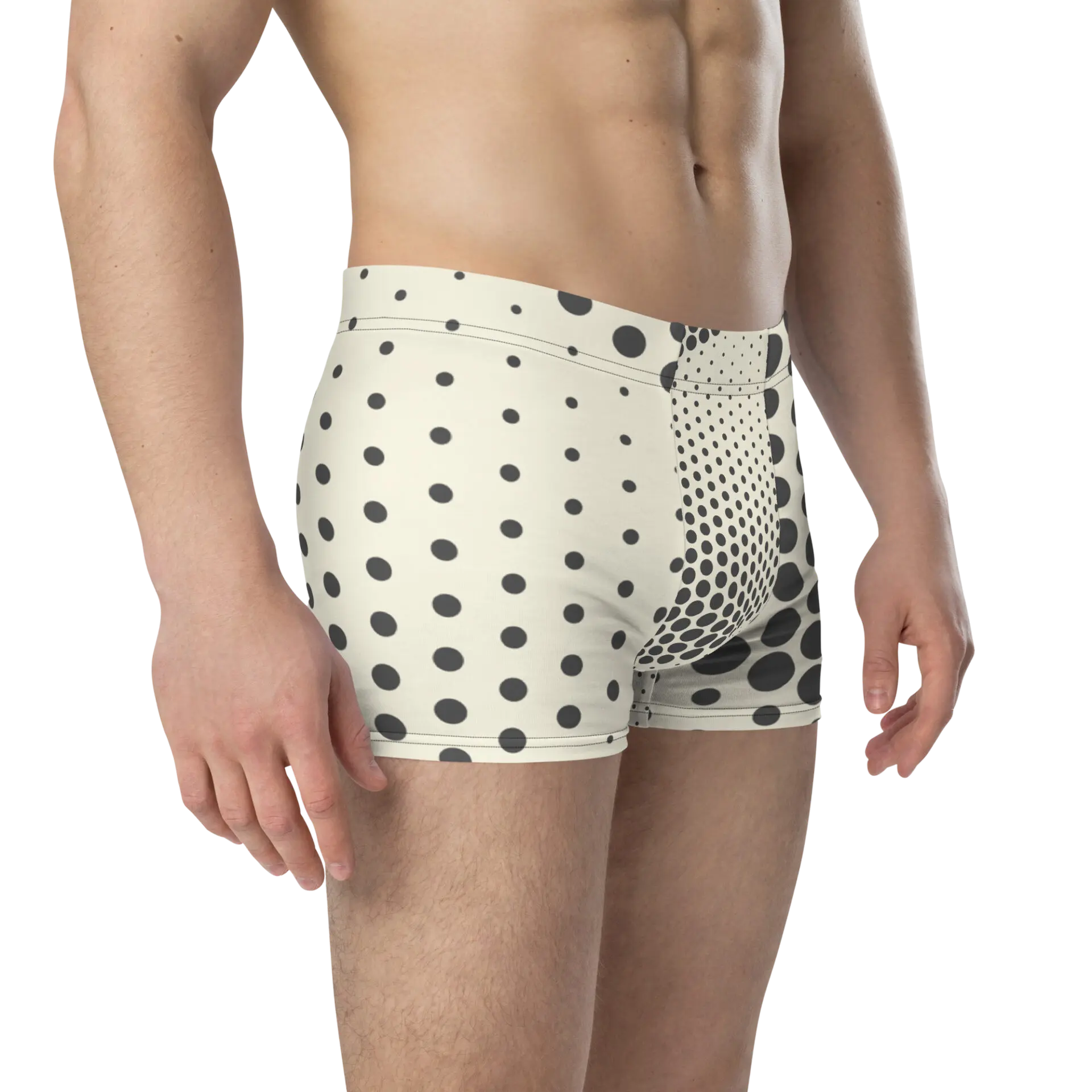 JSC Exclusive: Boxers - Image 3