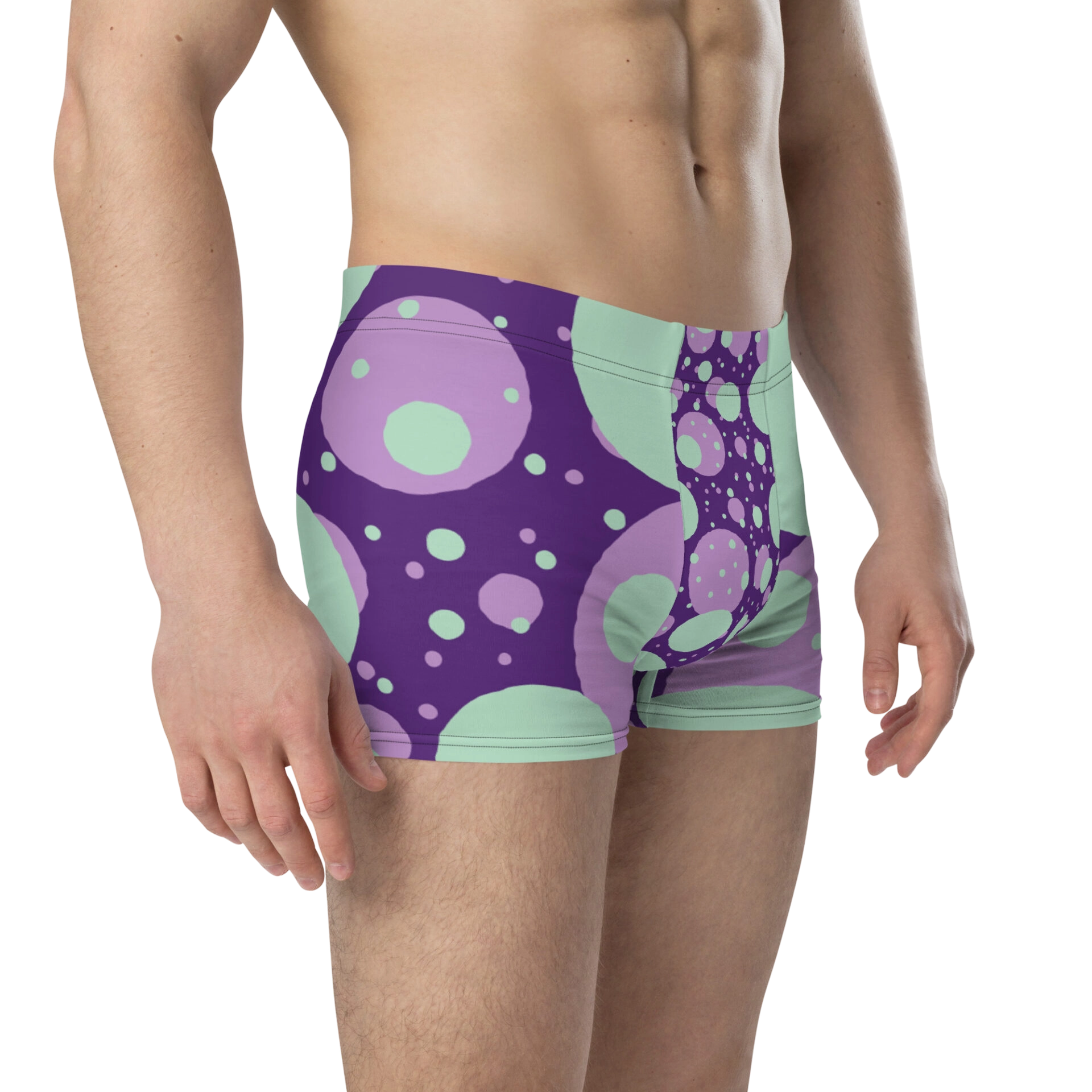 Designed Boxers - Image 3