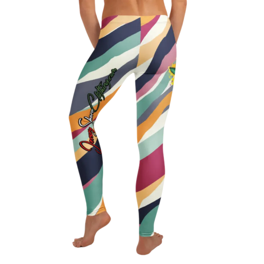 JSC Exclusive: Women's Leggings - Image 4