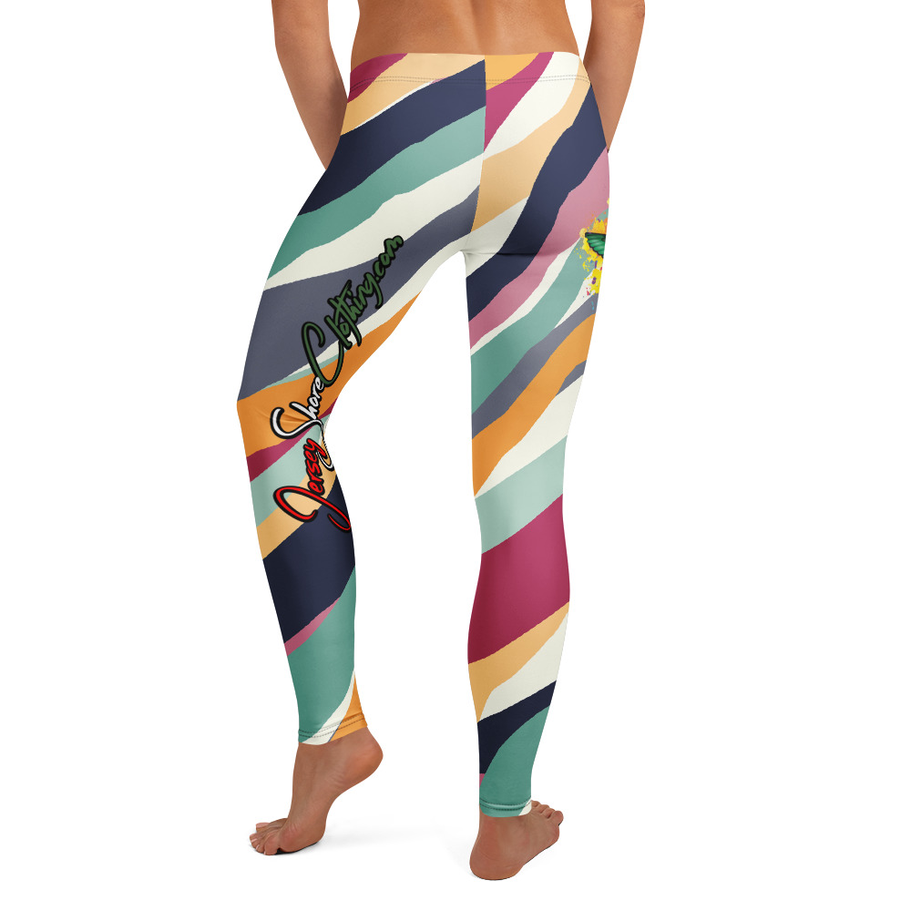 JSC Exclusive: Women's Leggings - Image 2