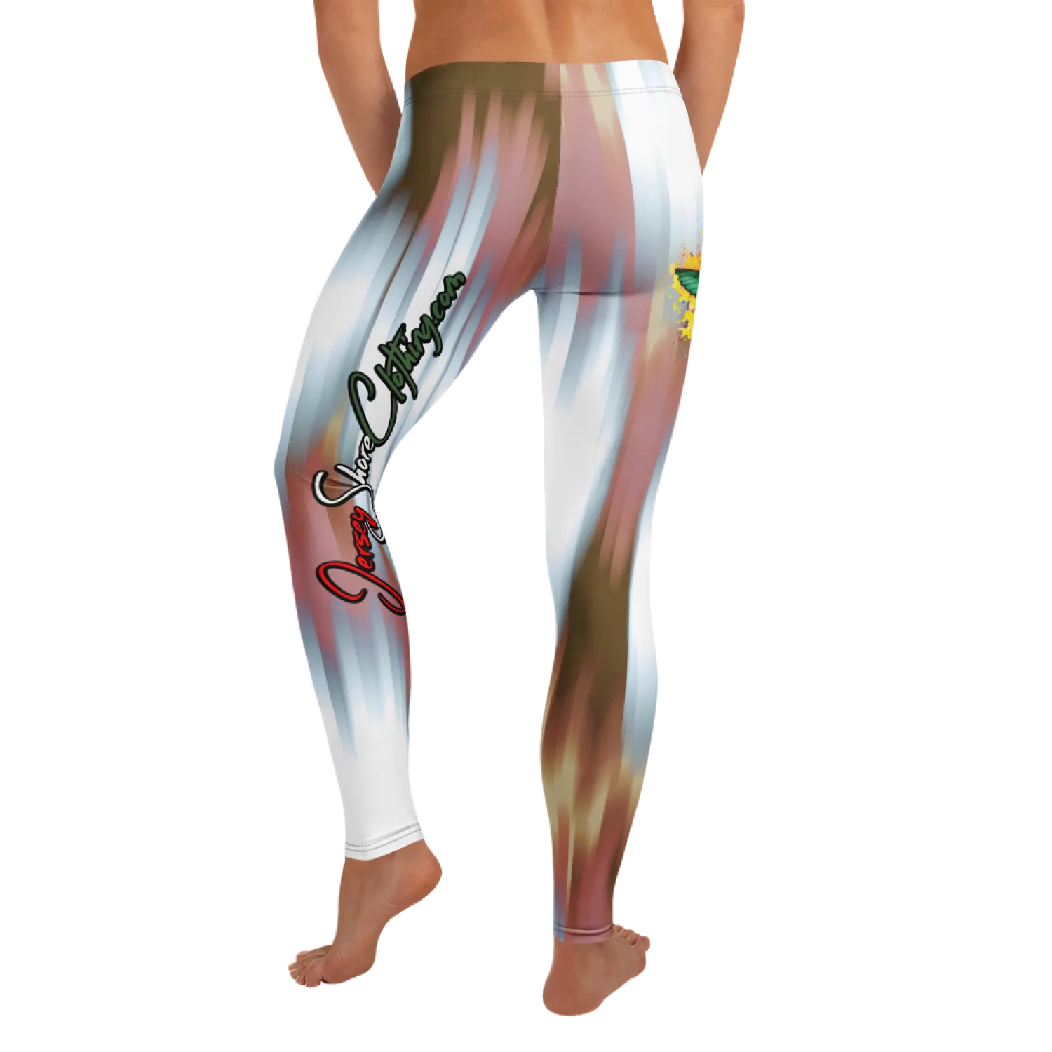 JSC Exclusive: Women's Leggings - Image 4