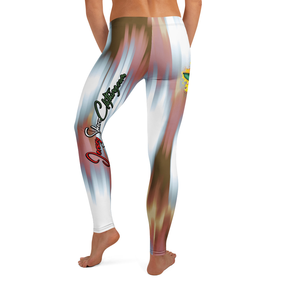 JSC Exclusive: Women's Leggings - Image 2