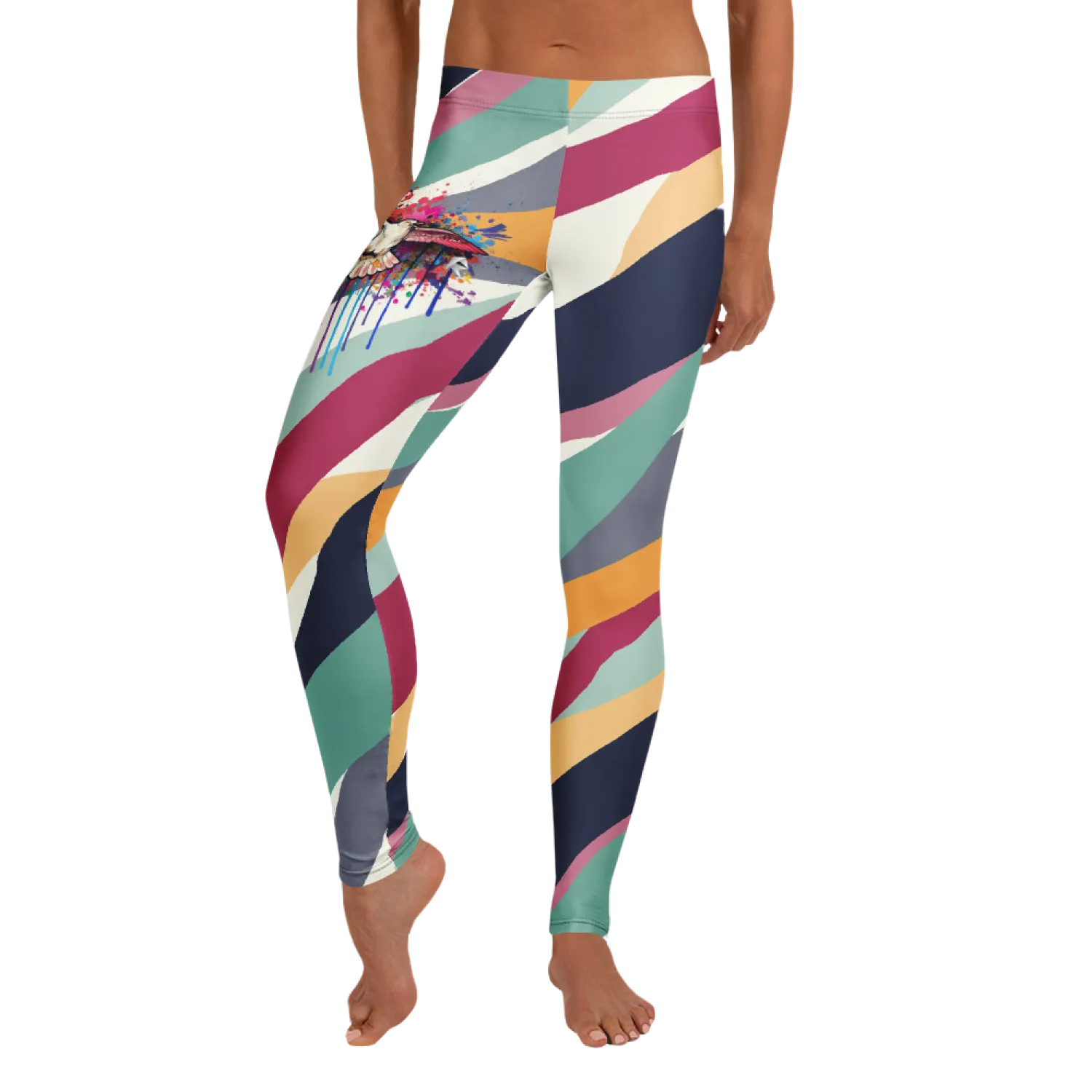 JSC Exclusive: Women's Leggings