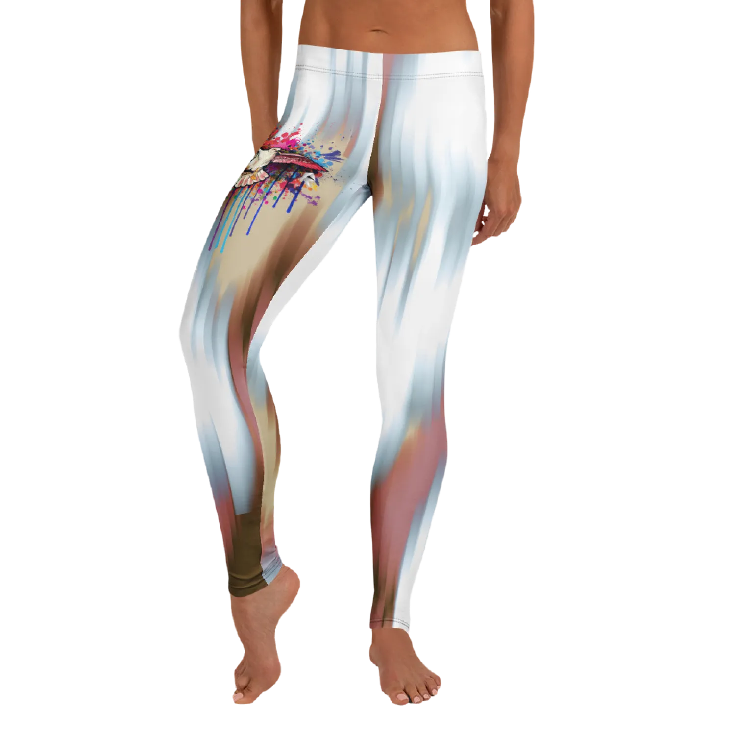 JSC Exclusive: Women's Leggings