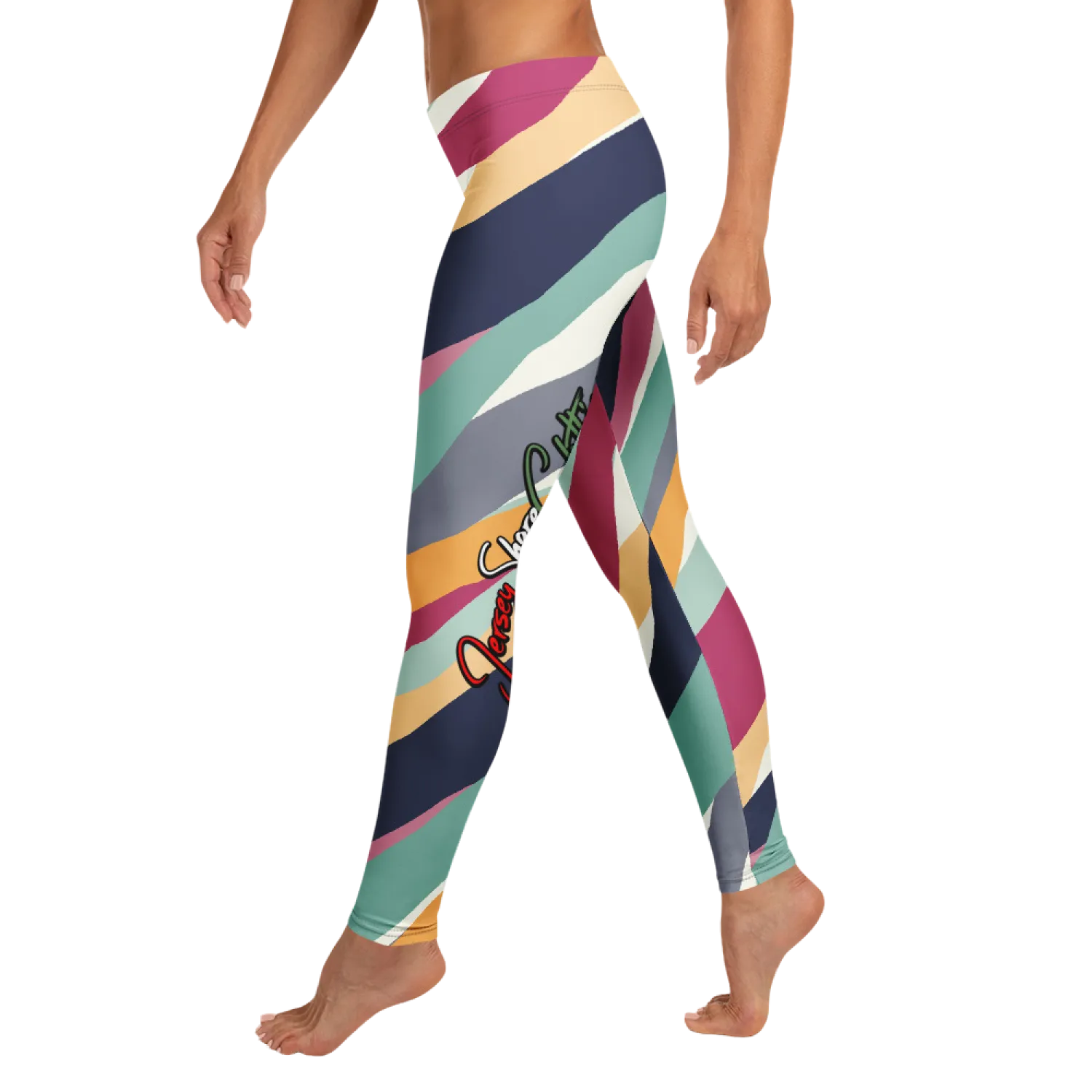 JSC Exclusive: Women's Leggings - Image 3