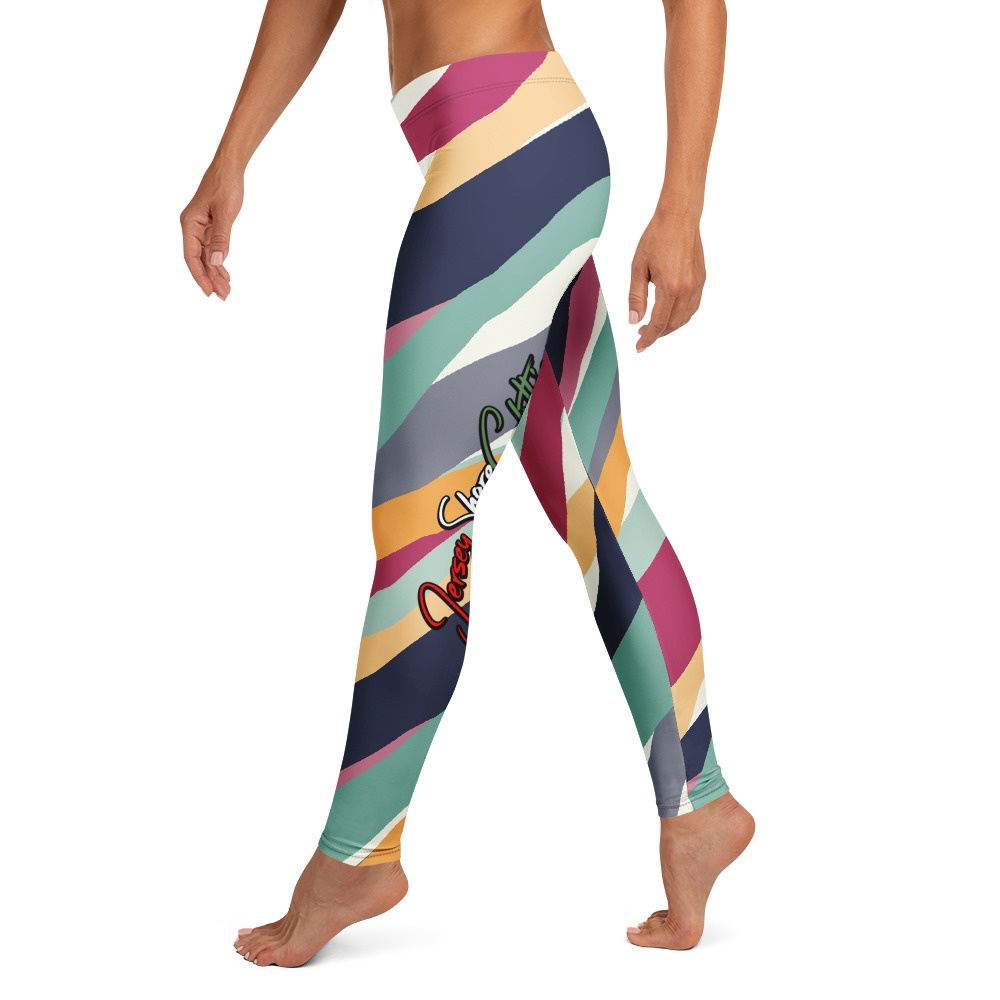 JSC Exclusive: Women's Leggings - Image 3