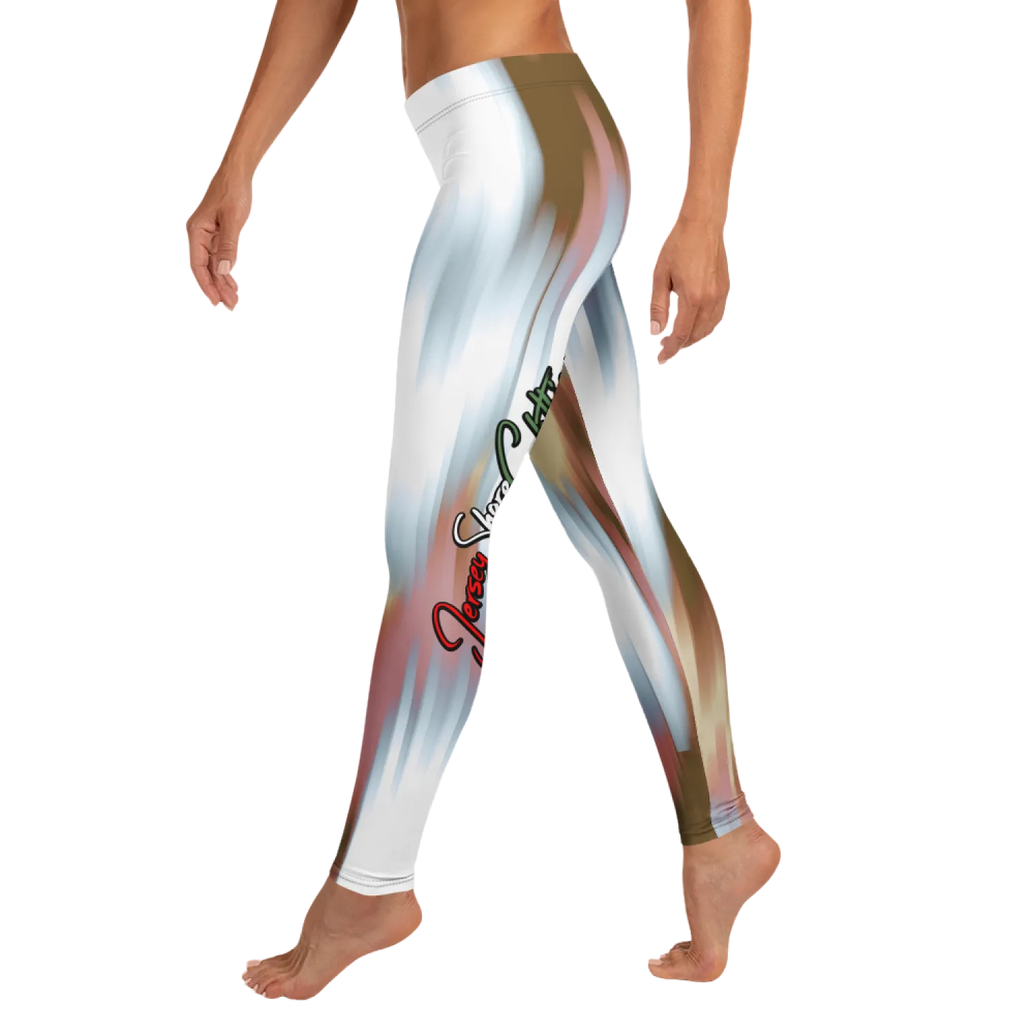JSC Exclusive: Women's Leggings - Image 3