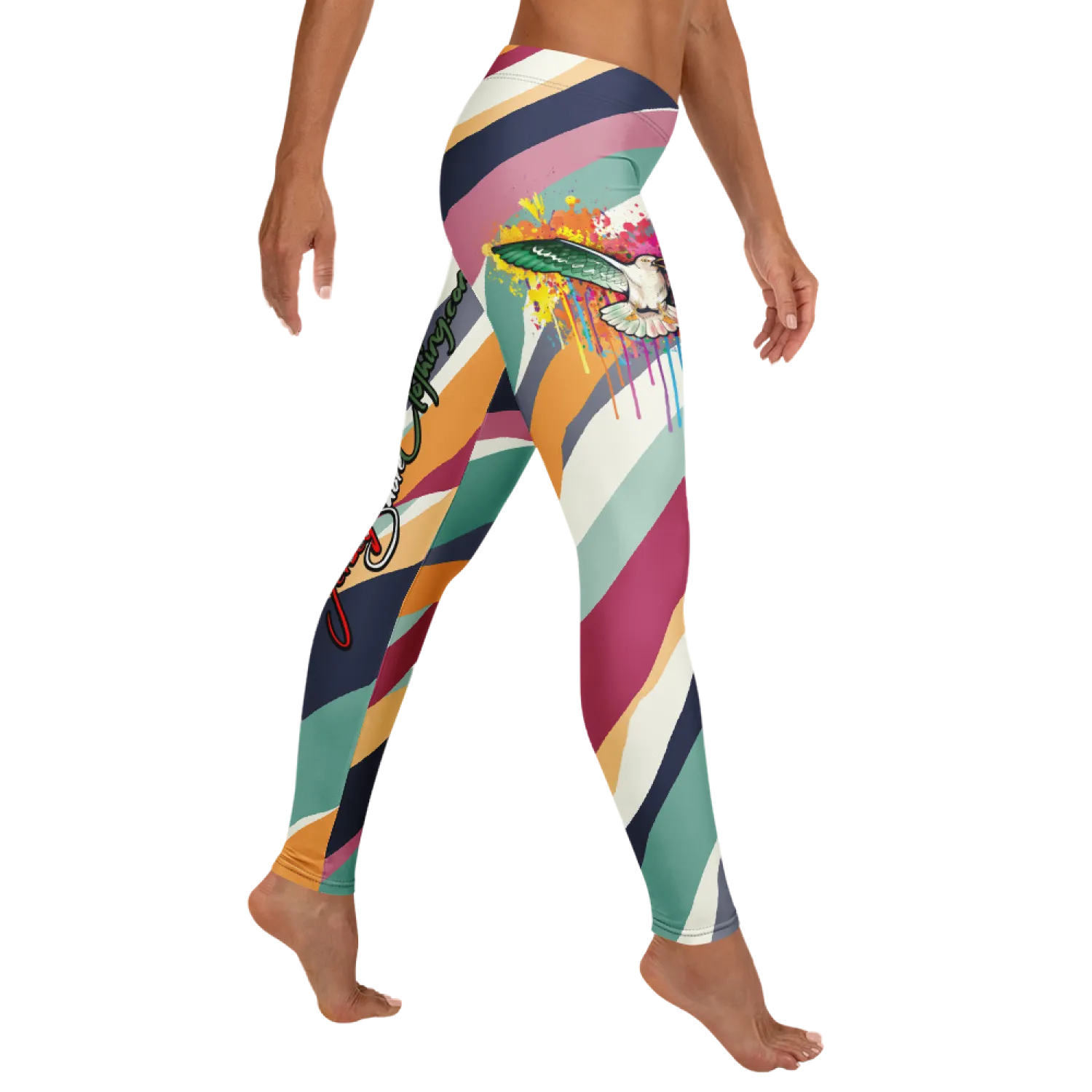 JSC Exclusive: Women's Leggings - Image 2