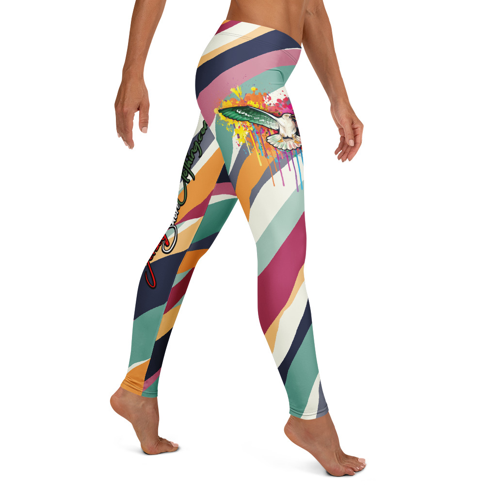 JSC Exclusive: Women's Leggings - Image 4