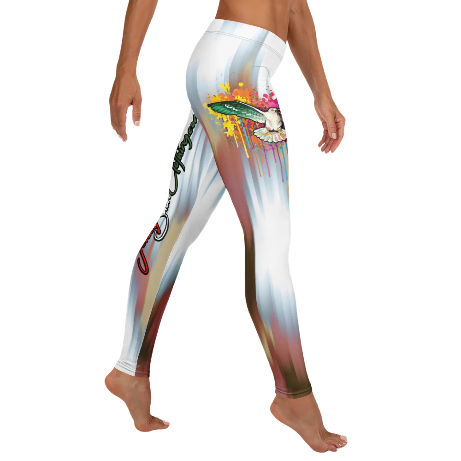 JSC Exclusive: Women's Leggings - Image 2