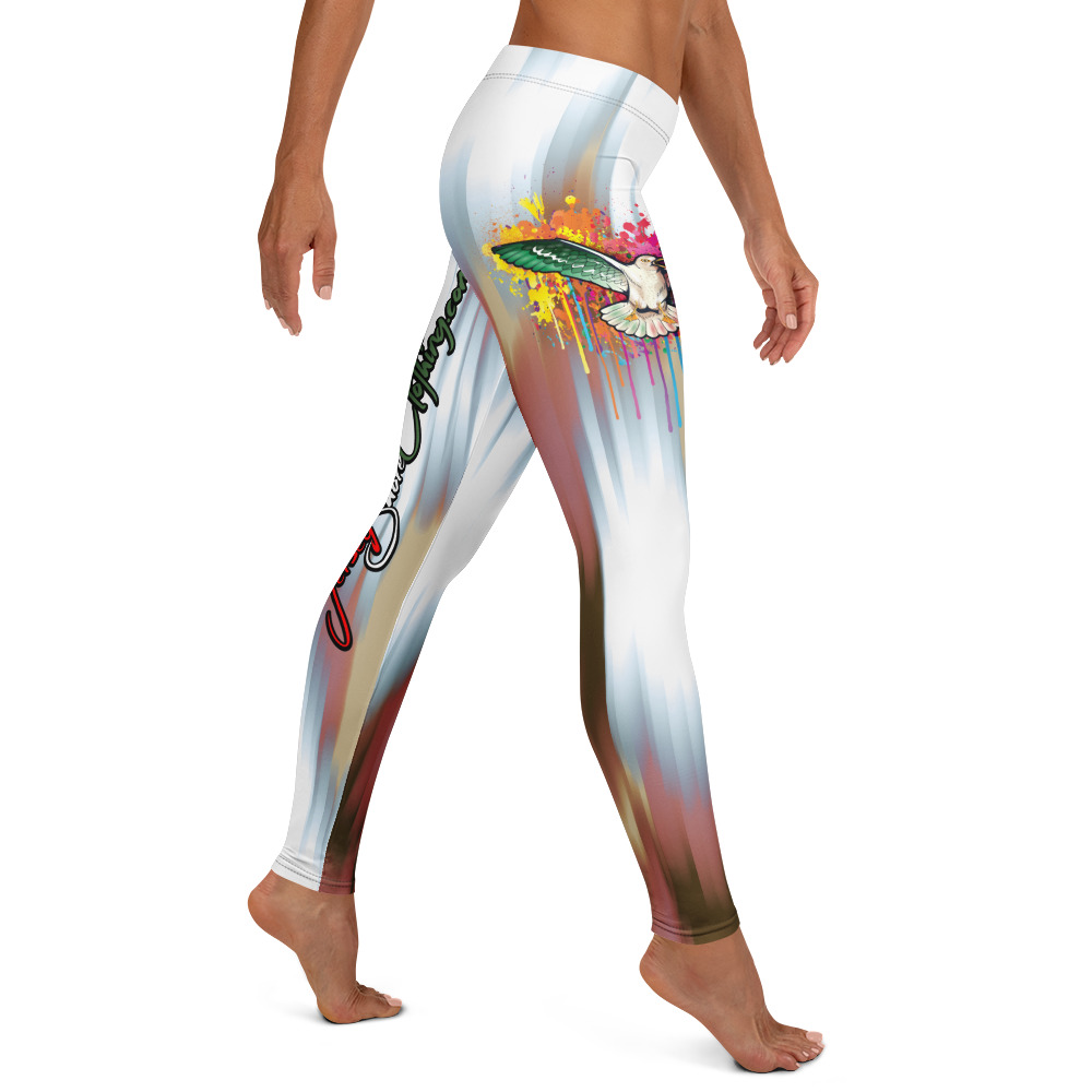 JSC Exclusive: Women's Leggings - Image 4